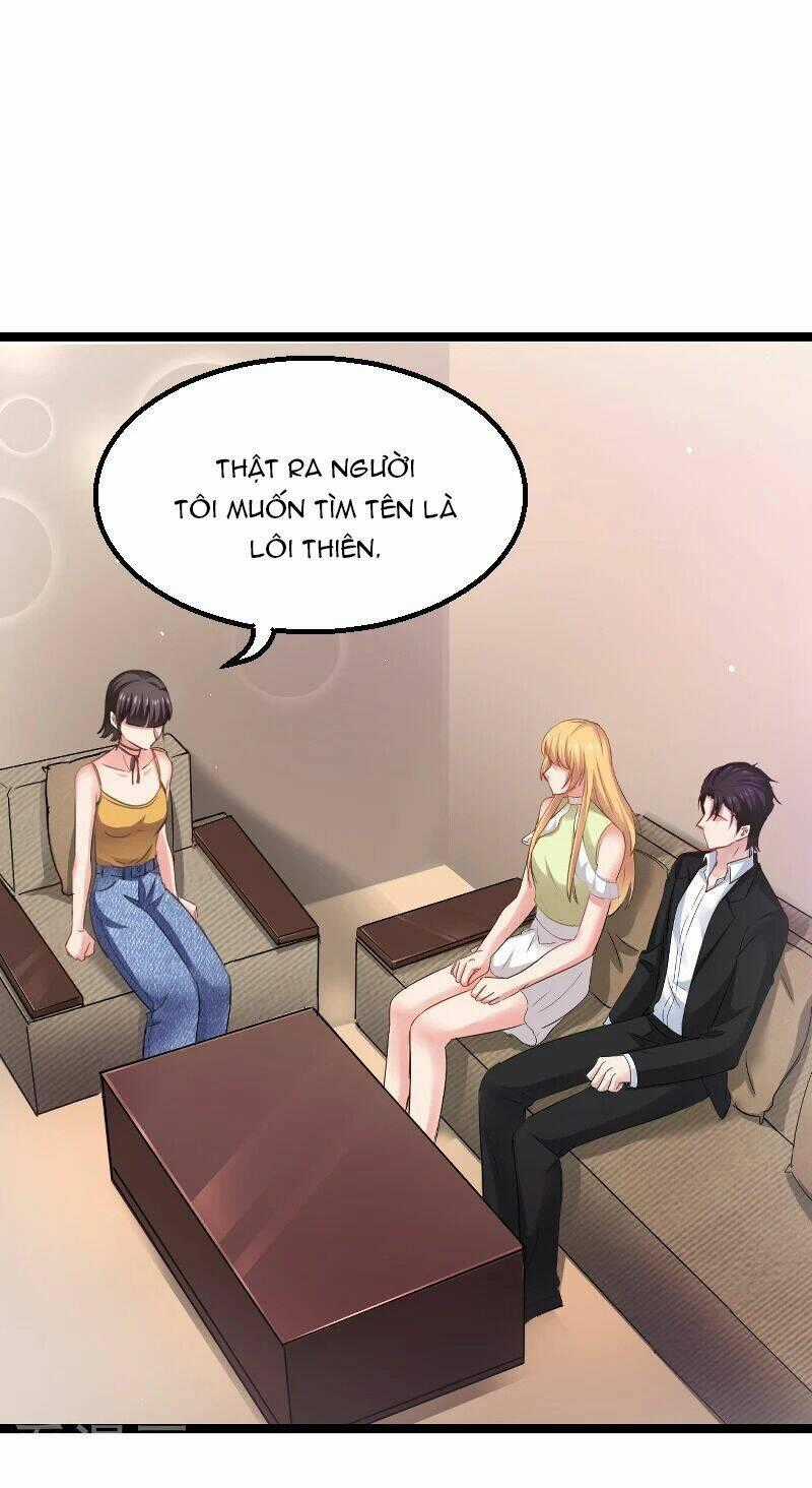 Ảnh Hậu Lão Bà Không Được Chạy Chapter 132 trang 1