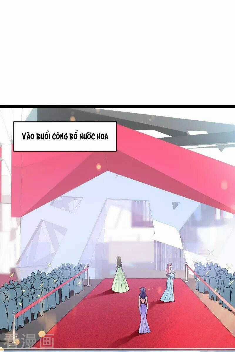 Ảnh Hậu Lão Bà Không Được Chạy Chapter 136 trang 1