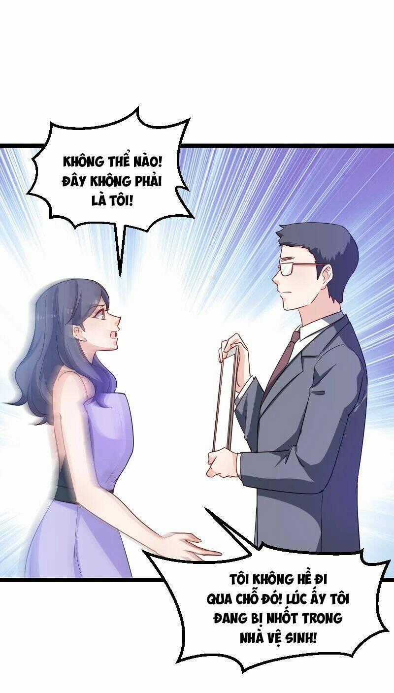 Ảnh Hậu Lão Bà Không Được Chạy Chapter 139 trang 1