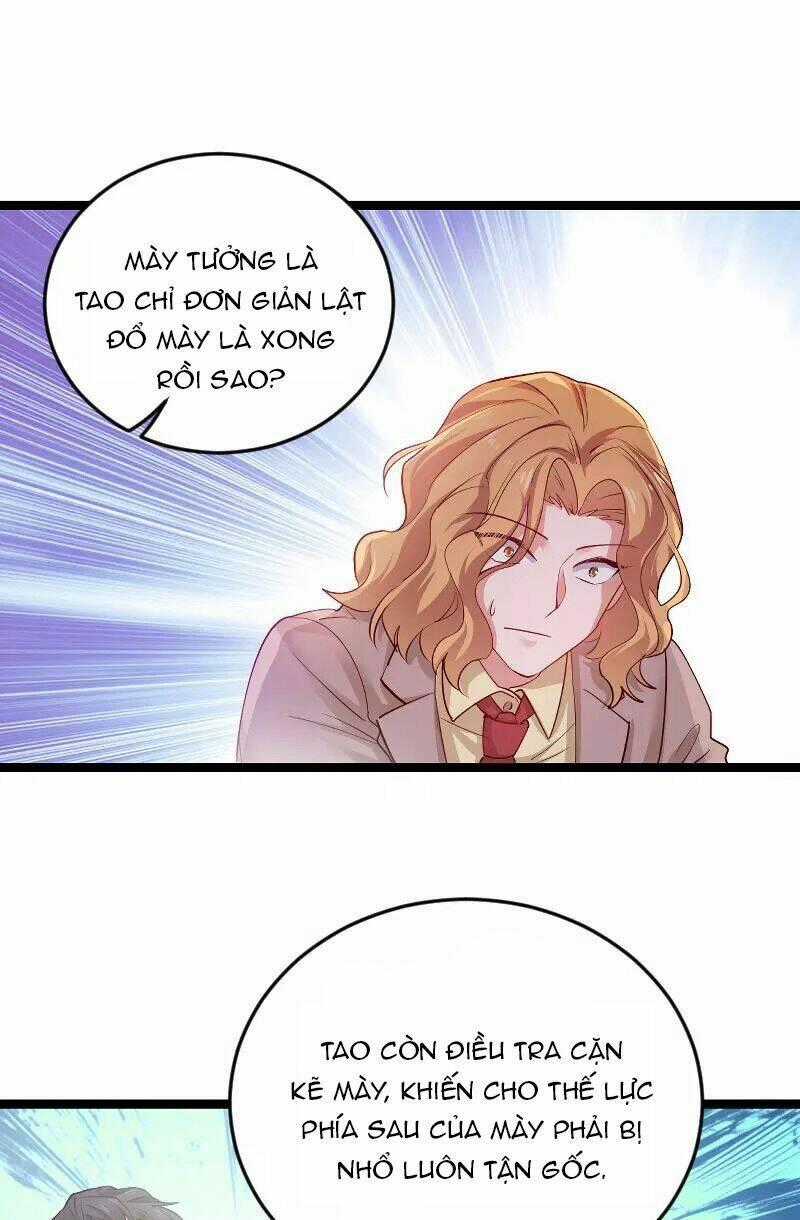 Ảnh Hậu Lão Bà Không Được Chạy Chapter 140 trang 1