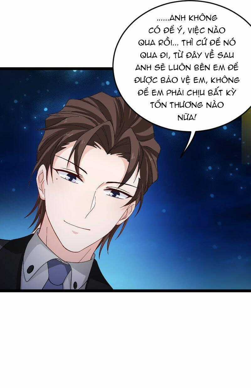Ảnh Hậu Lão Bà Không Được Chạy Chapter 143 trang 1