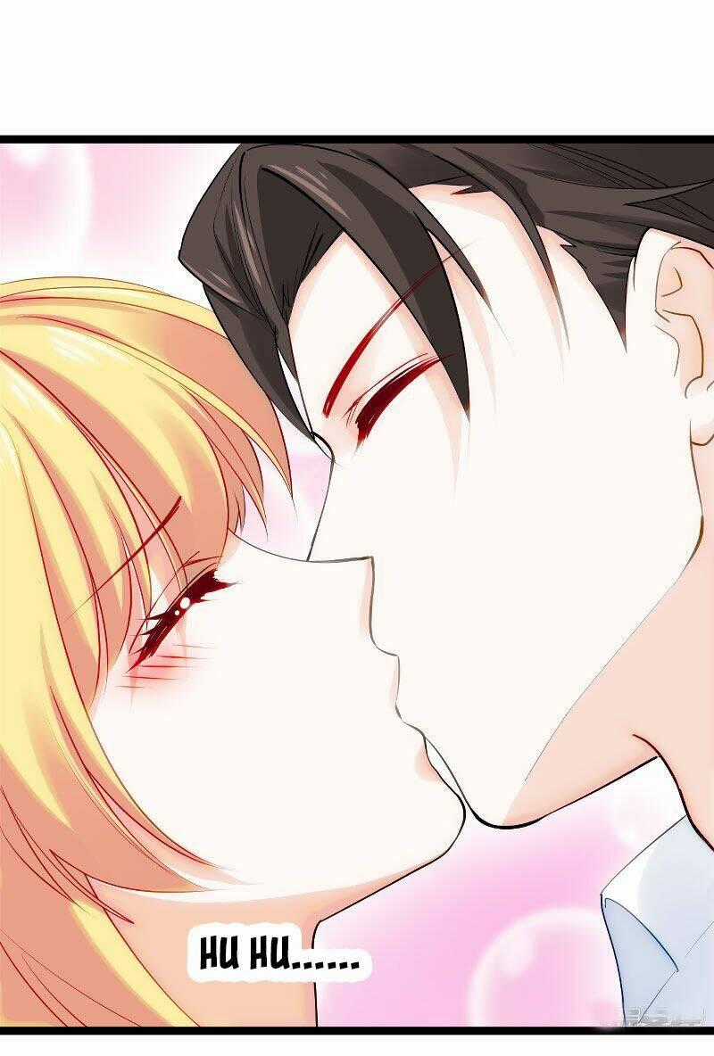 Ảnh Hậu Lão Bà Không Được Chạy Chapter 145 trang 1