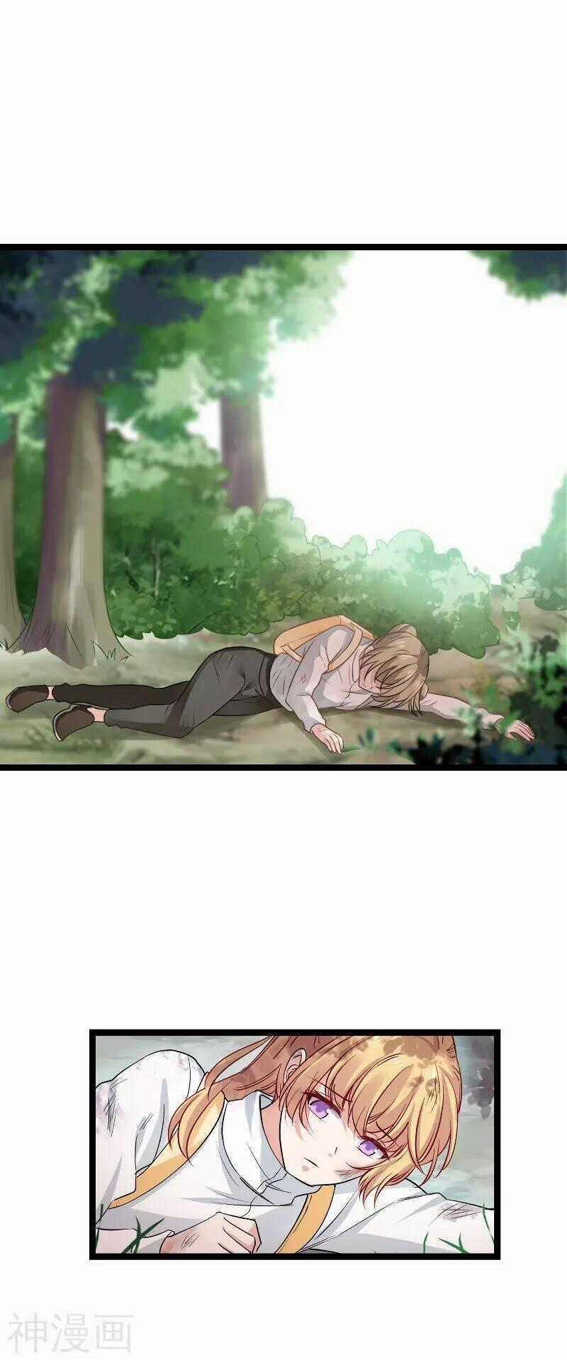 Ảnh Hậu Lão Bà Không Được Chạy Chapter 147 trang 1