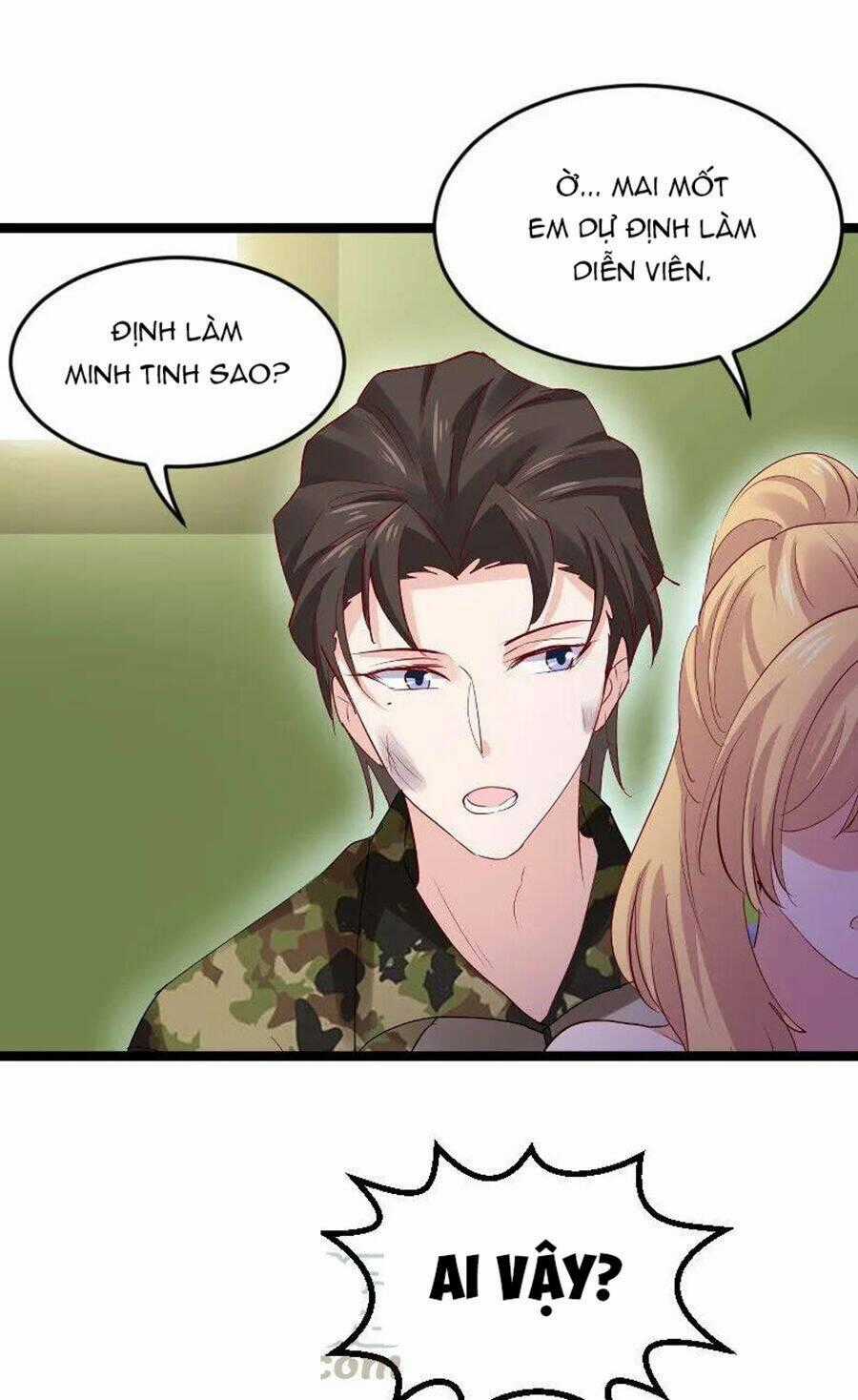 Ảnh Hậu Lão Bà Không Được Chạy Chapter 148 trang 1