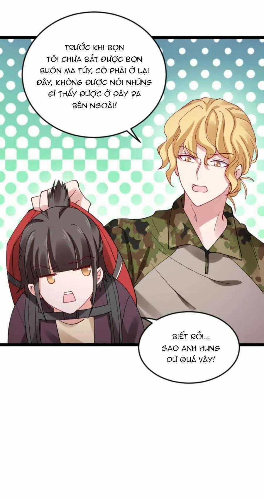 Ảnh Hậu Lão Bà Không Được Chạy Chapter 149 trang 1