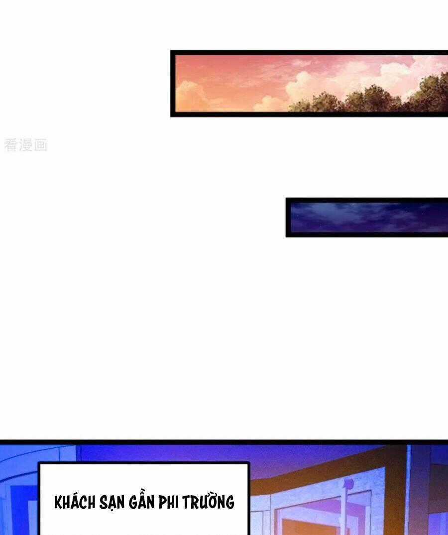 Ảnh Hậu Lão Bà Không Được Chạy Chapter 155 trang 1