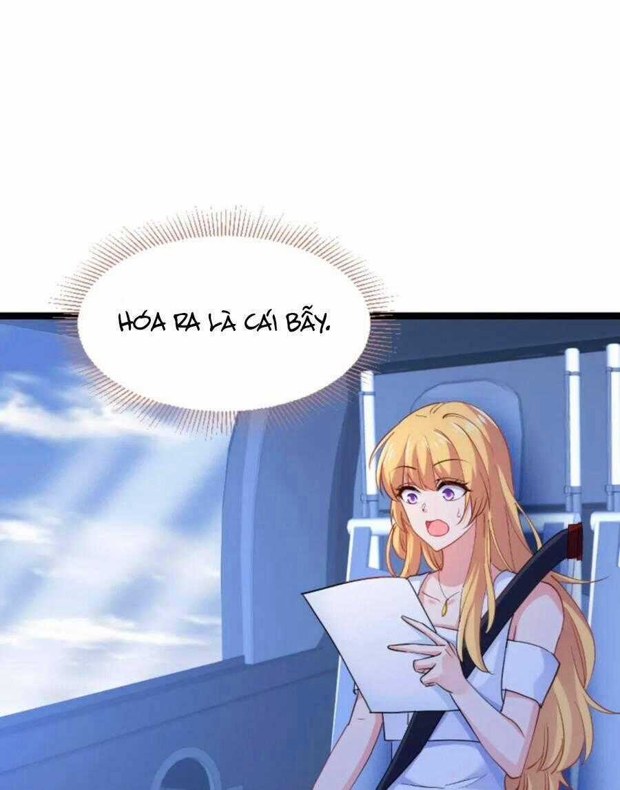 Ảnh Hậu Lão Bà Không Được Chạy Chapter 157 trang 1