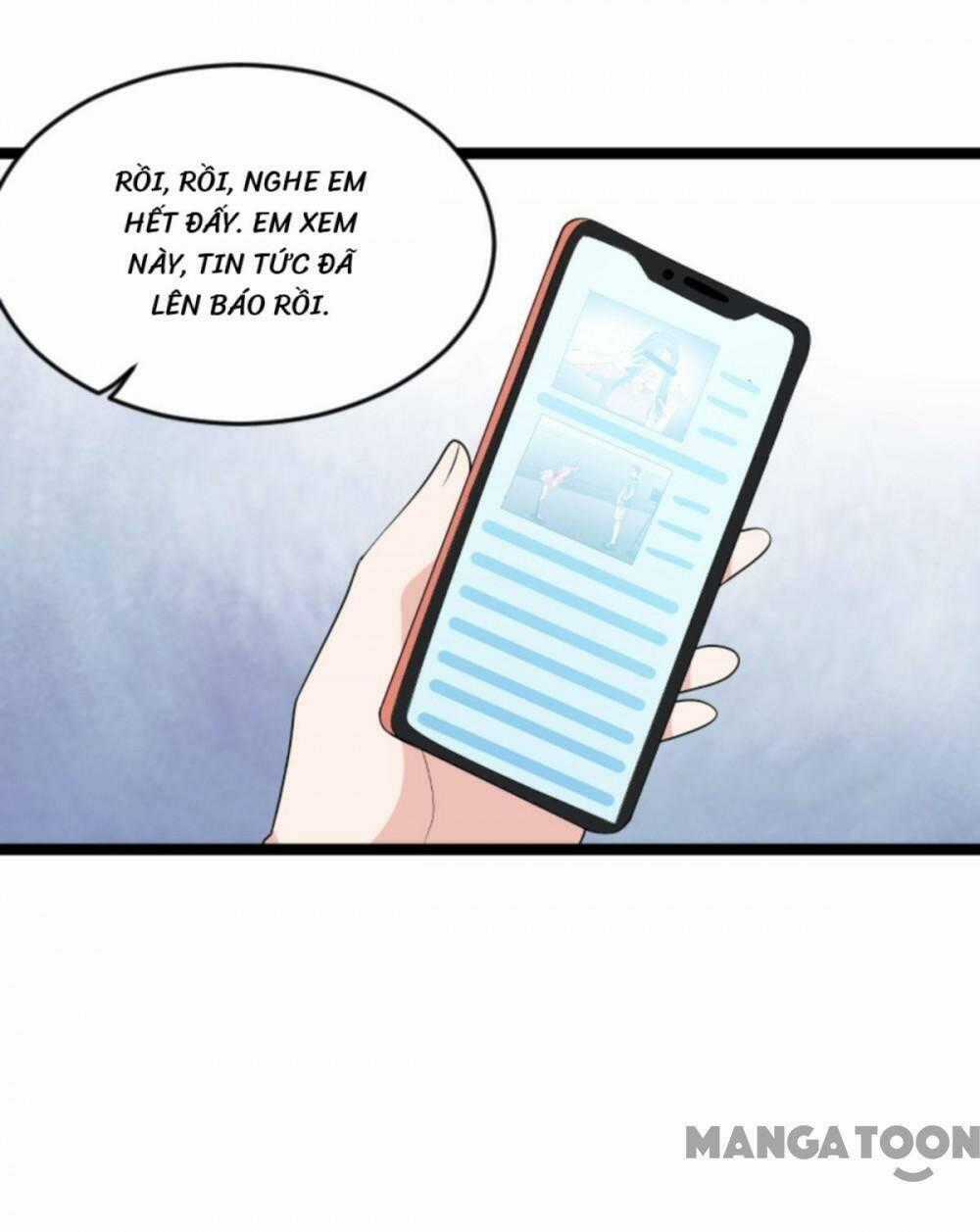 Ảnh Hậu Lão Bà Không Được Chạy Chapter 160 trang 0
