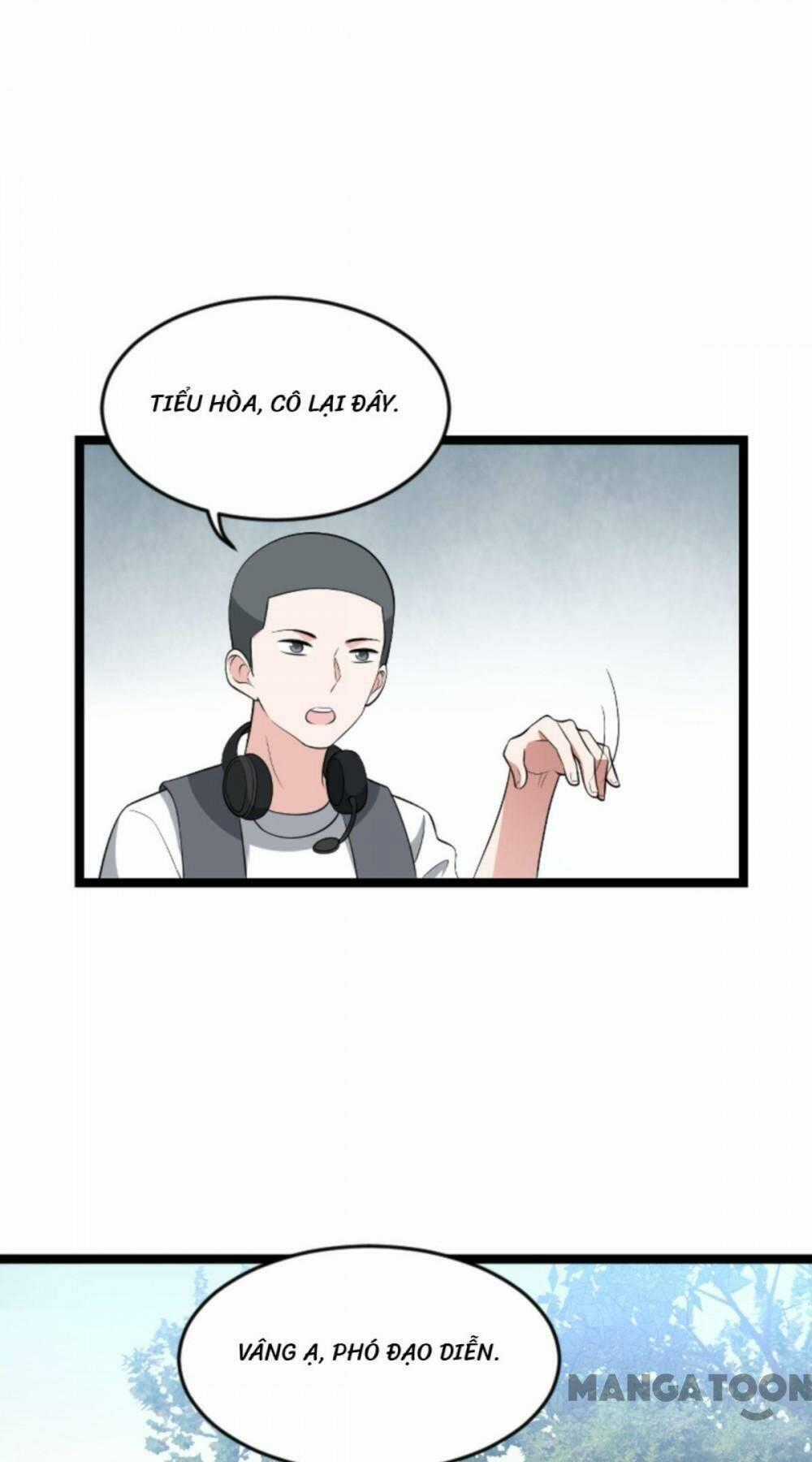Ảnh Hậu Lão Bà Không Được Chạy Chapter 162 trang 0
