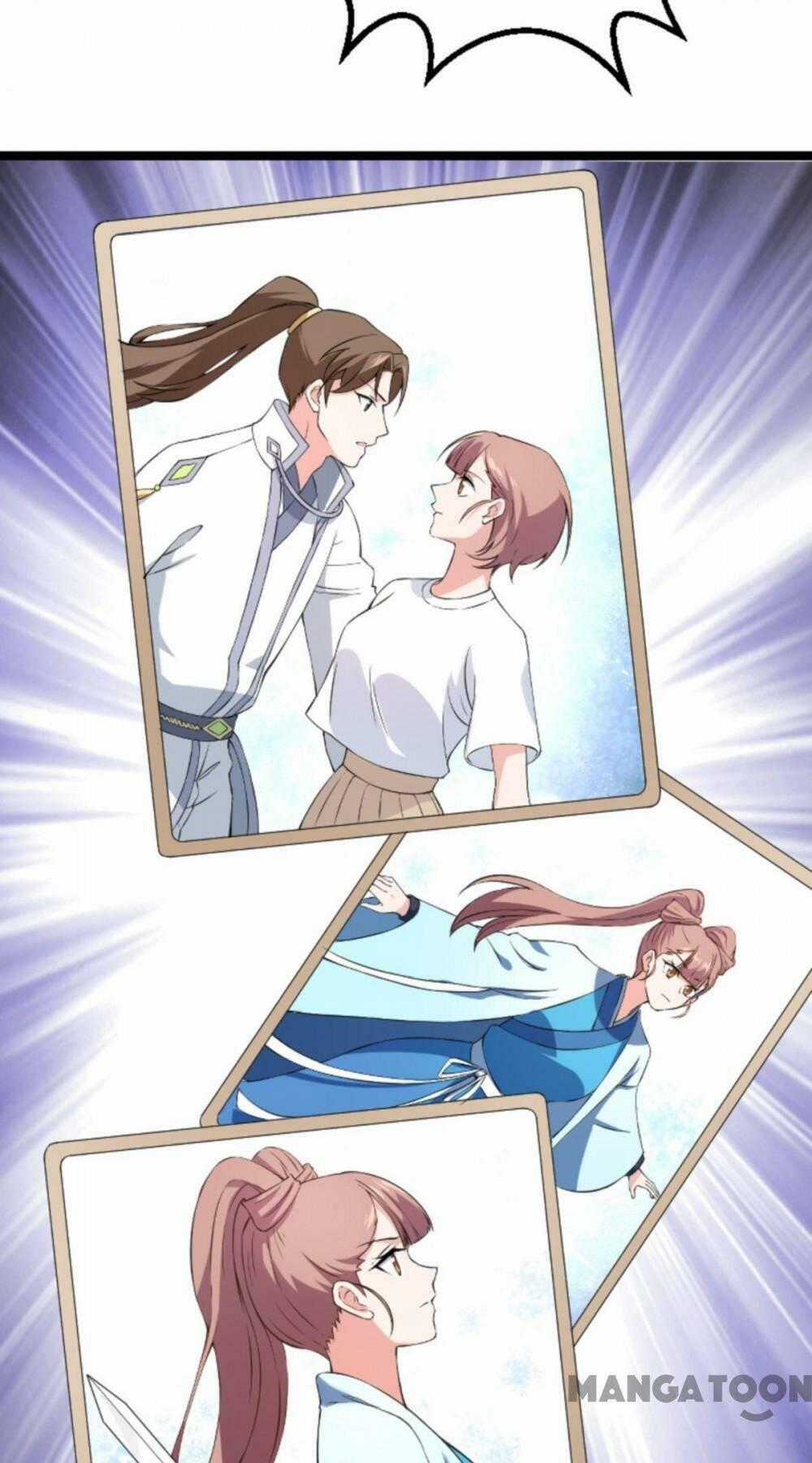 Ảnh Hậu Lão Bà Không Được Chạy Chapter 163 trang 1