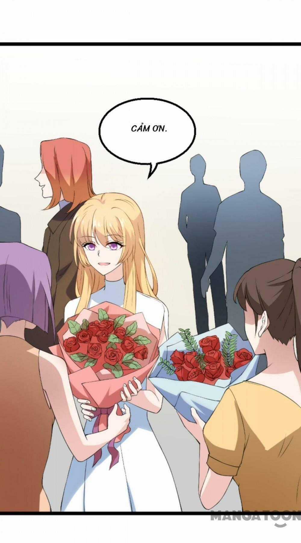 Ảnh Hậu Lão Bà Không Được Chạy Chapter 164 trang 1