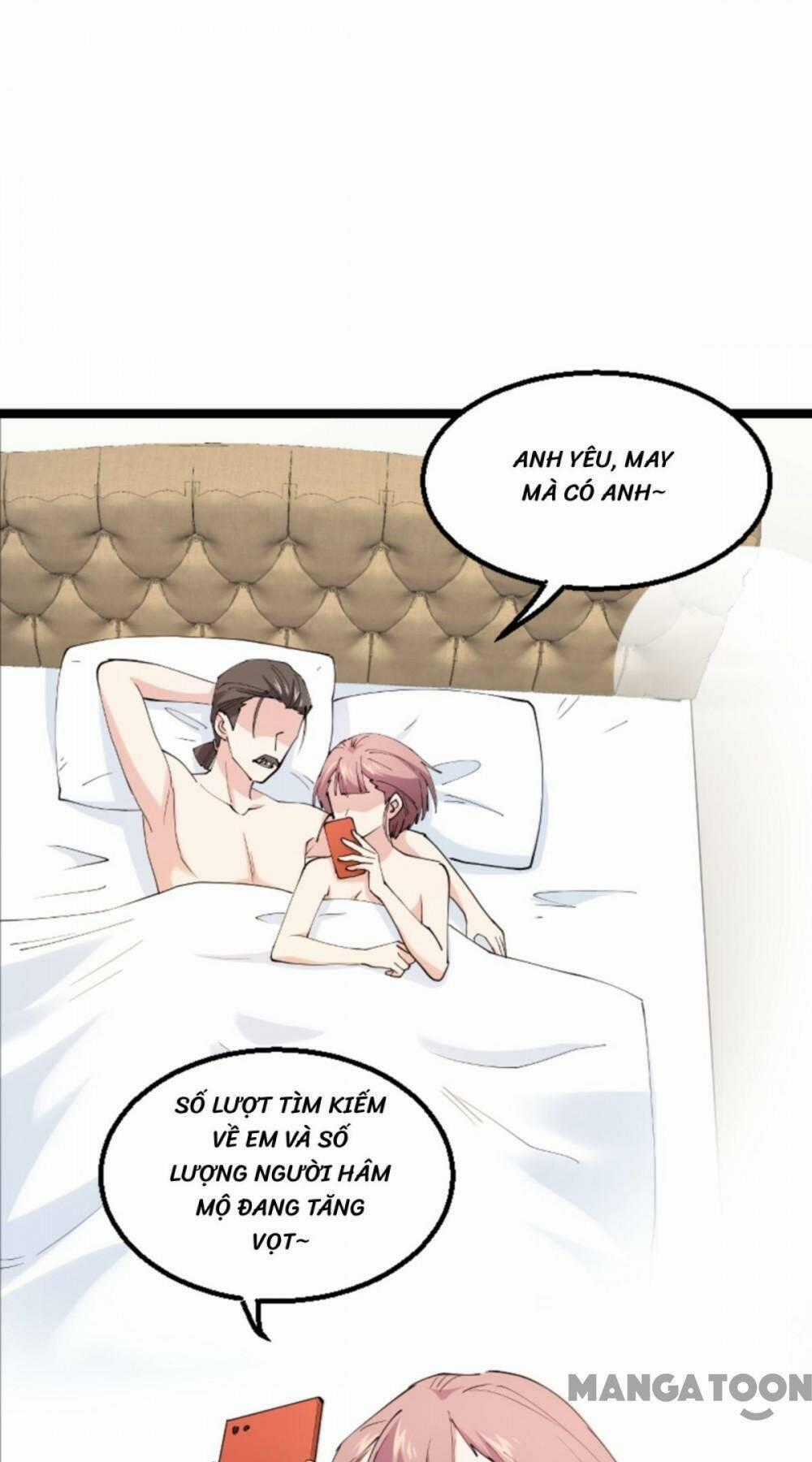 Ảnh Hậu Lão Bà Không Được Chạy Chapter 166 trang 0