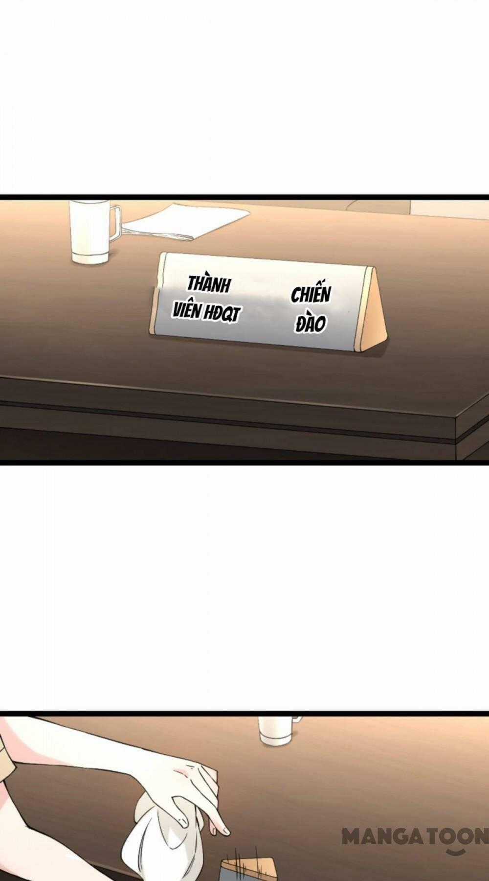 Ảnh Hậu Lão Bà Không Được Chạy Chapter 167 trang 0