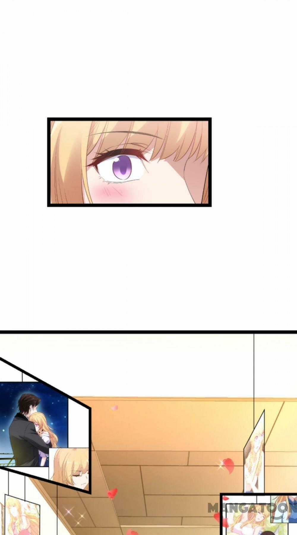 Ảnh Hậu Lão Bà Không Được Chạy Chapter 168 trang 0