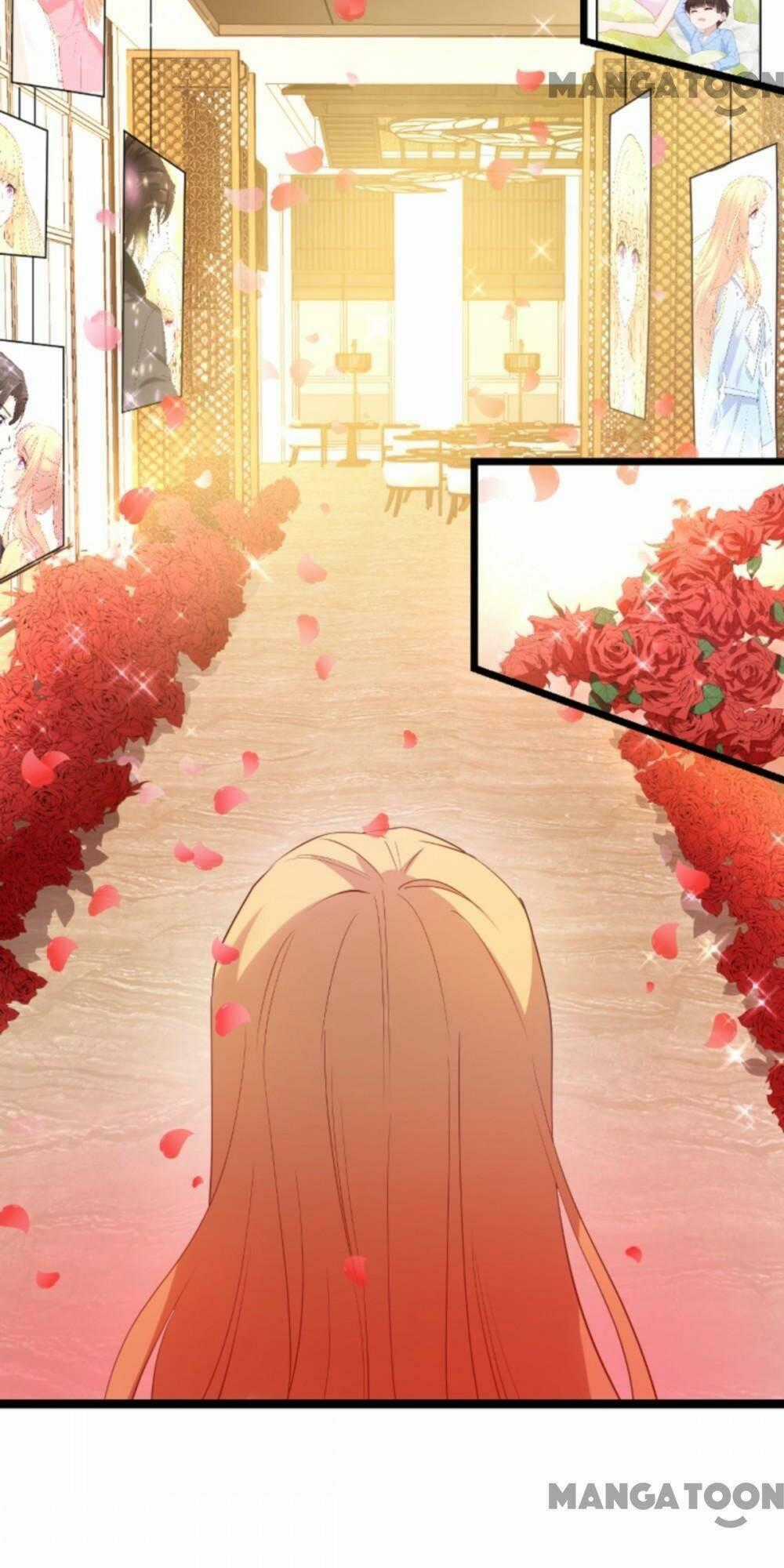 Ảnh Hậu Lão Bà Không Được Chạy Chapter 168 trang 1