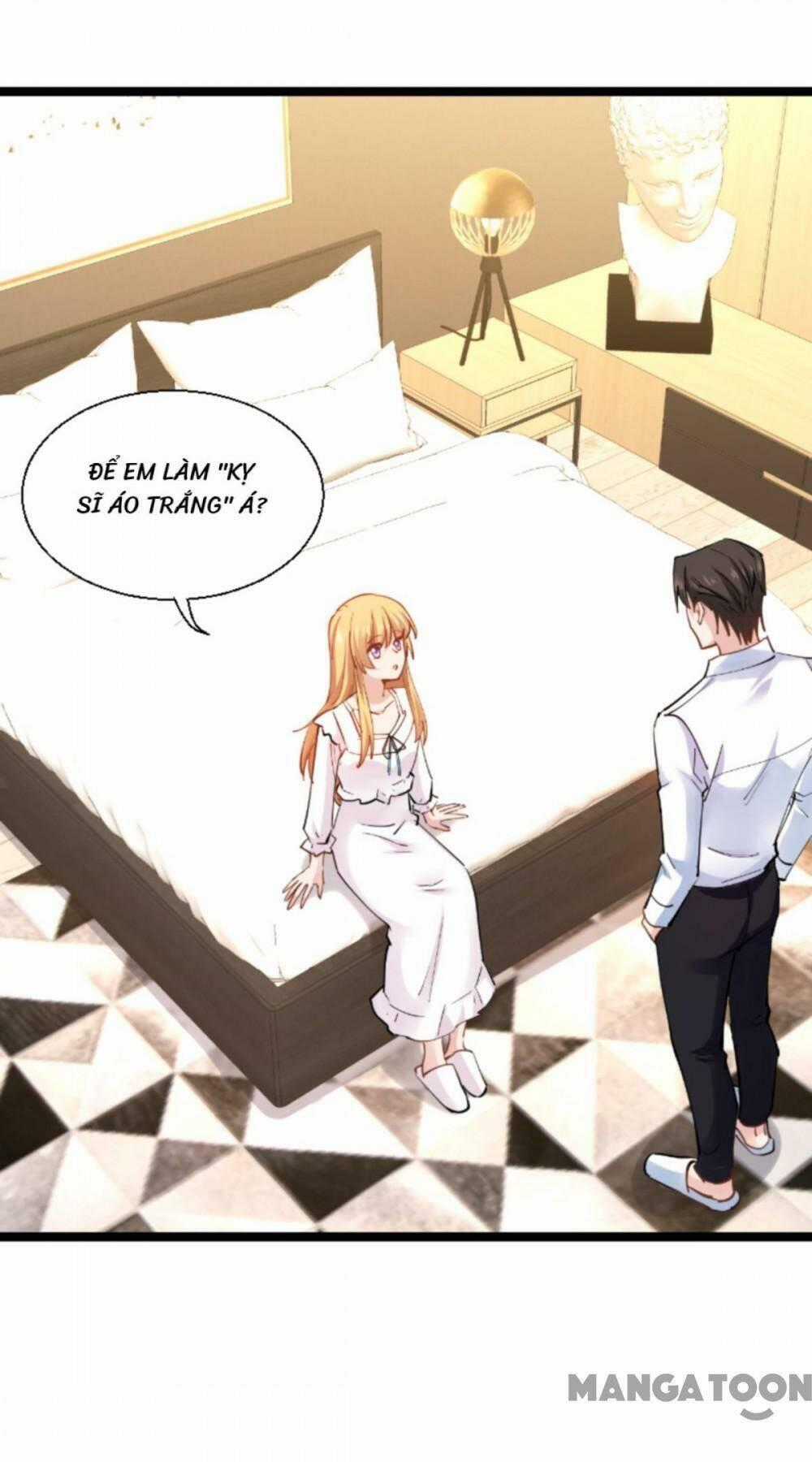 Ảnh Hậu Lão Bà Không Được Chạy Chapter 173 trang 0