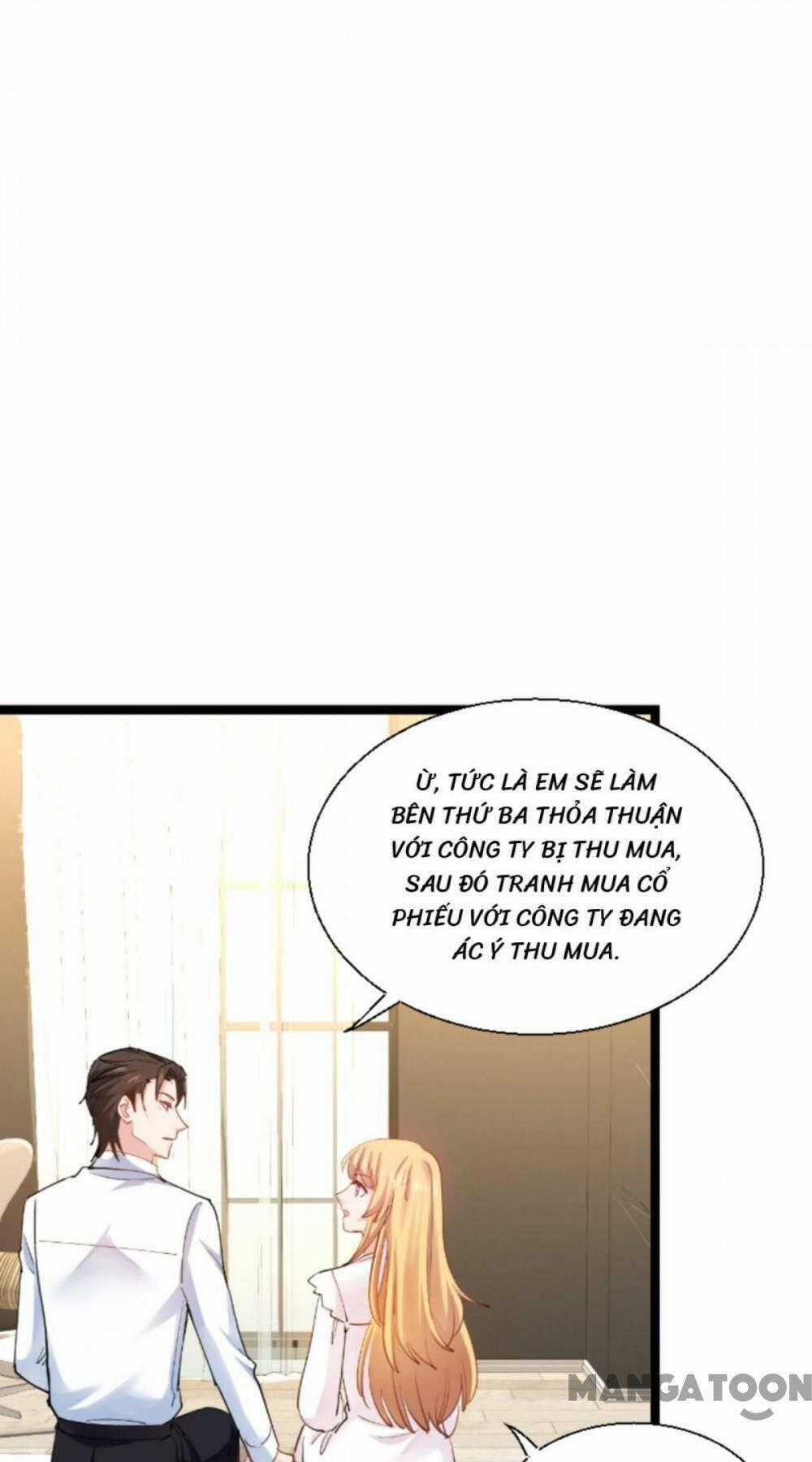 Ảnh Hậu Lão Bà Không Được Chạy Chapter 173 trang 1