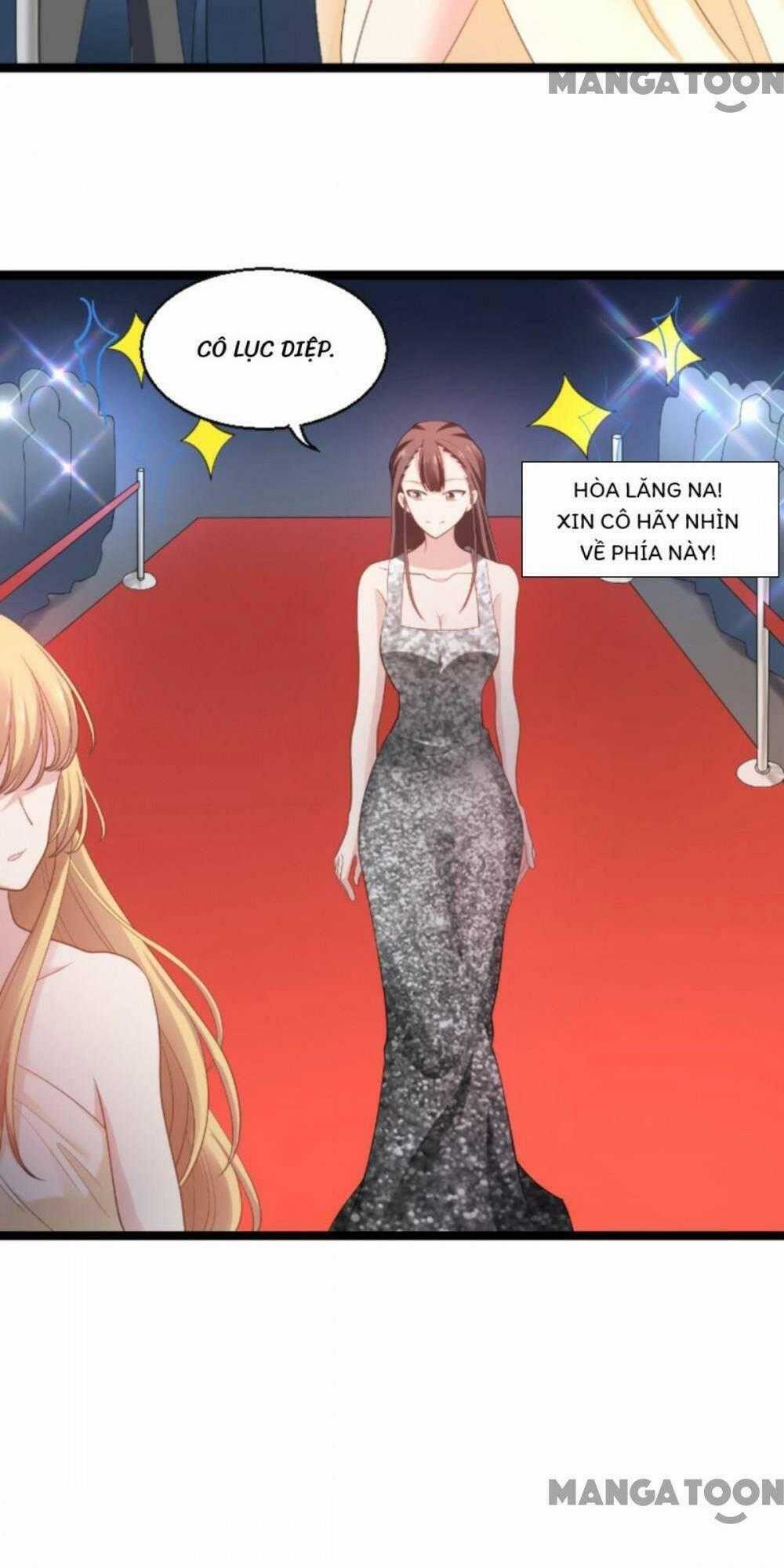 Ảnh Hậu Lão Bà Không Được Chạy Chapter 174 trang 1