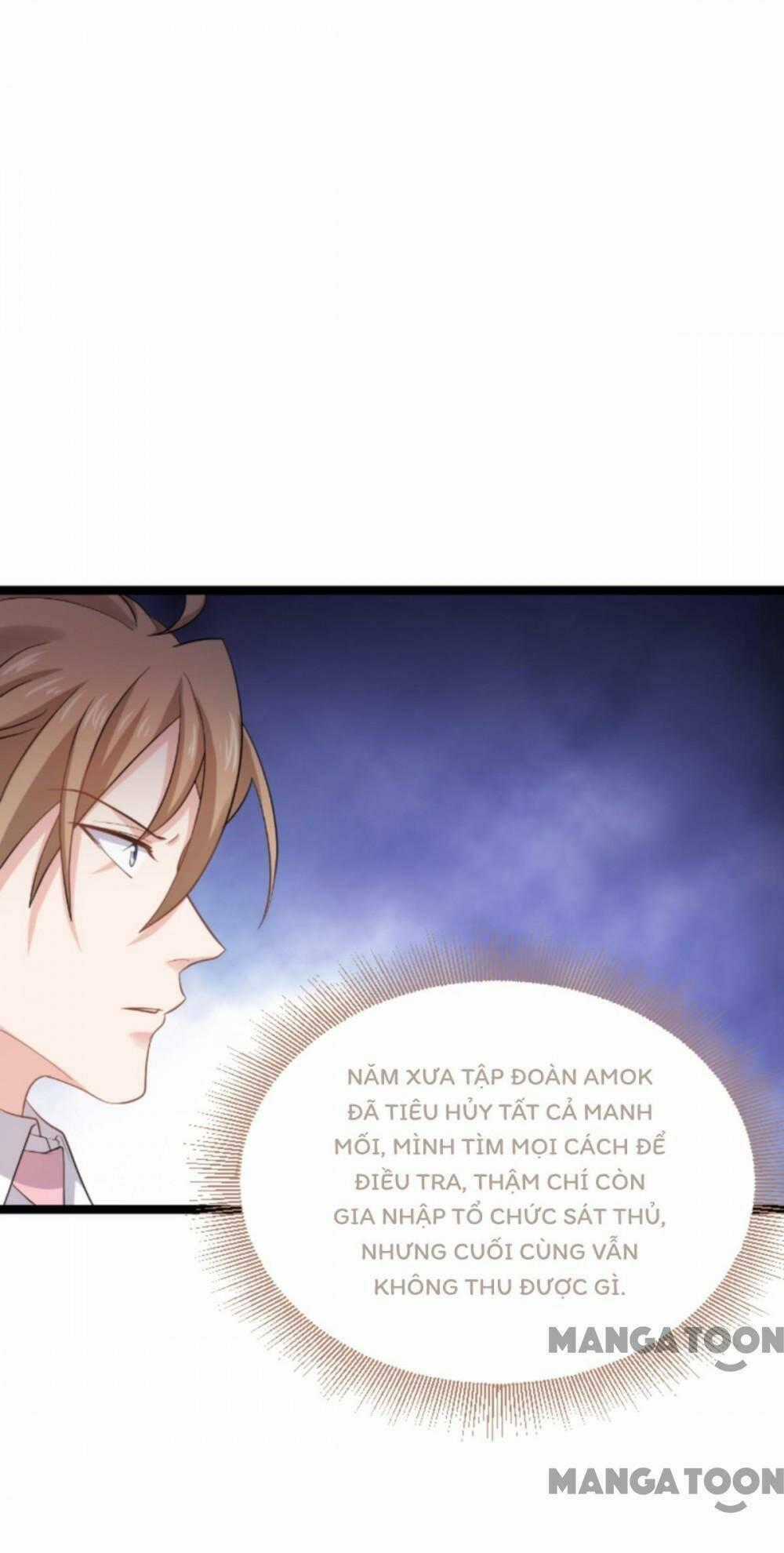 Ảnh Hậu Lão Bà Không Được Chạy Chapter 175 trang 0