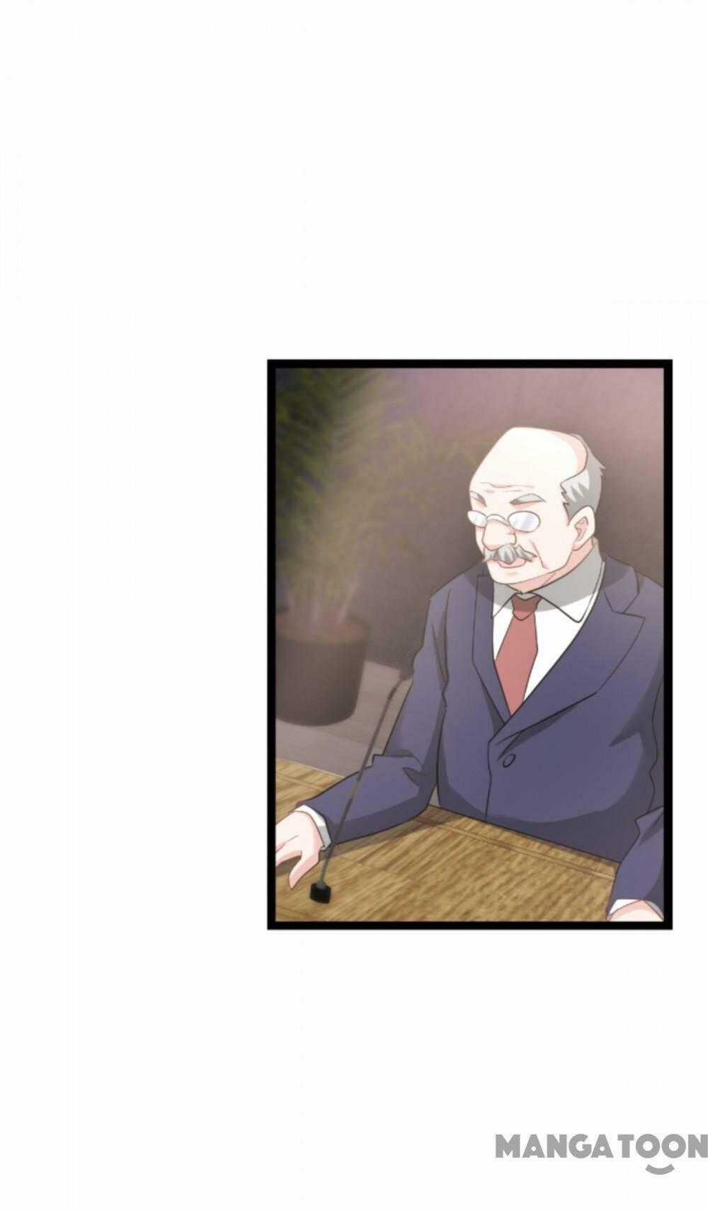 Ảnh Hậu Lão Bà Không Được Chạy Chapter 175 trang 1