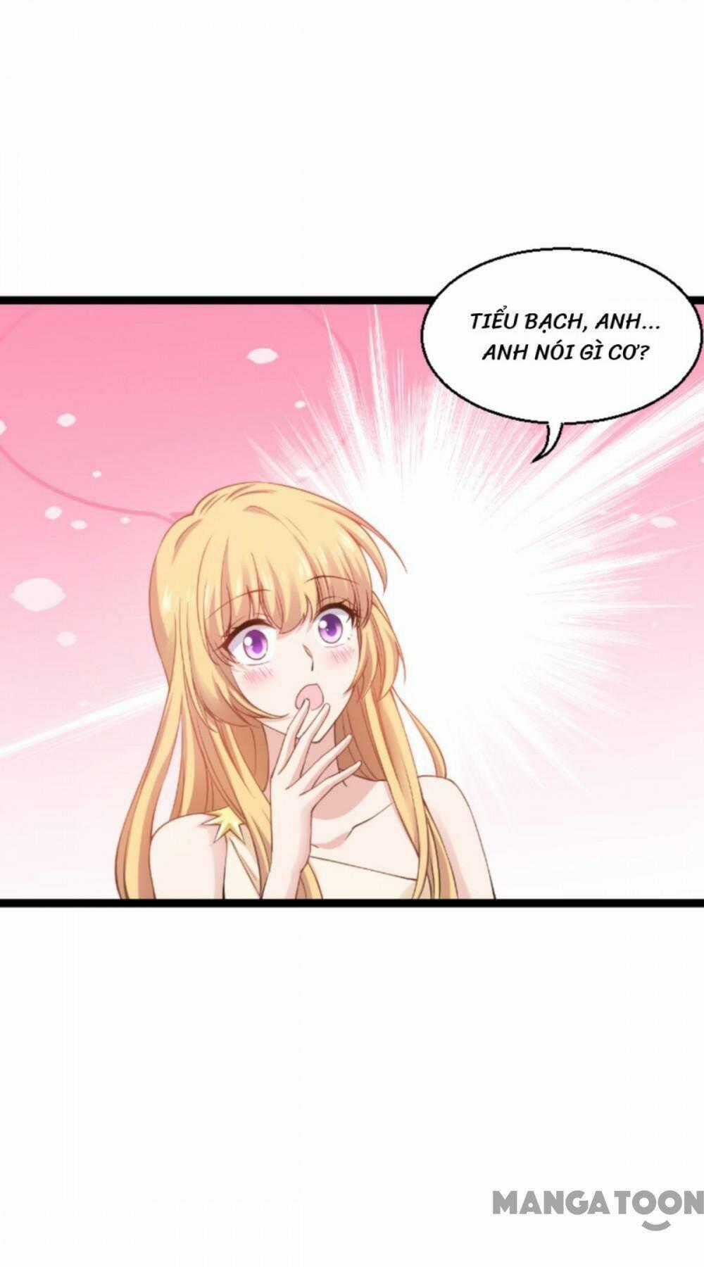 Ảnh Hậu Lão Bà Không Được Chạy Chapter 176 trang 0