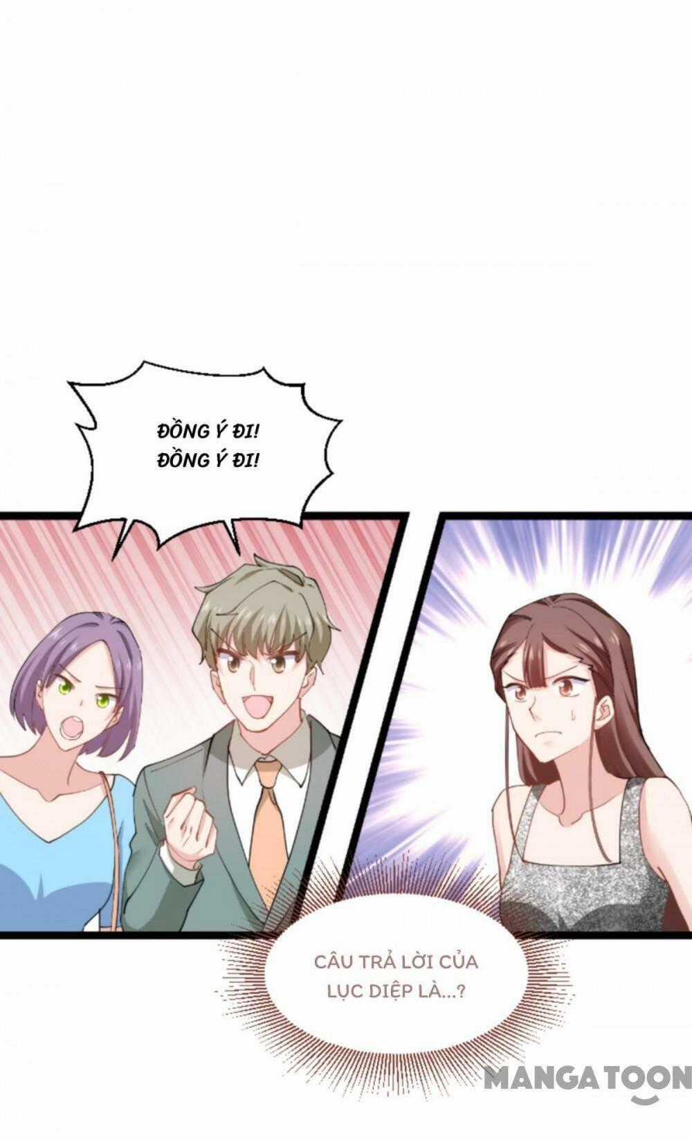 Ảnh Hậu Lão Bà Không Được Chạy Chapter 177 trang 1