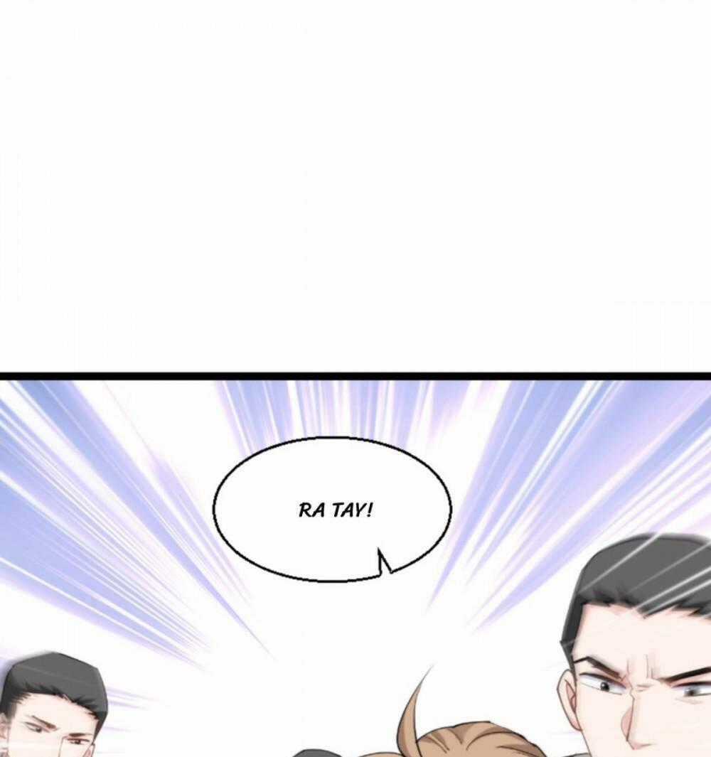 Ảnh Hậu Lão Bà Không Được Chạy Chapter 178 trang 0