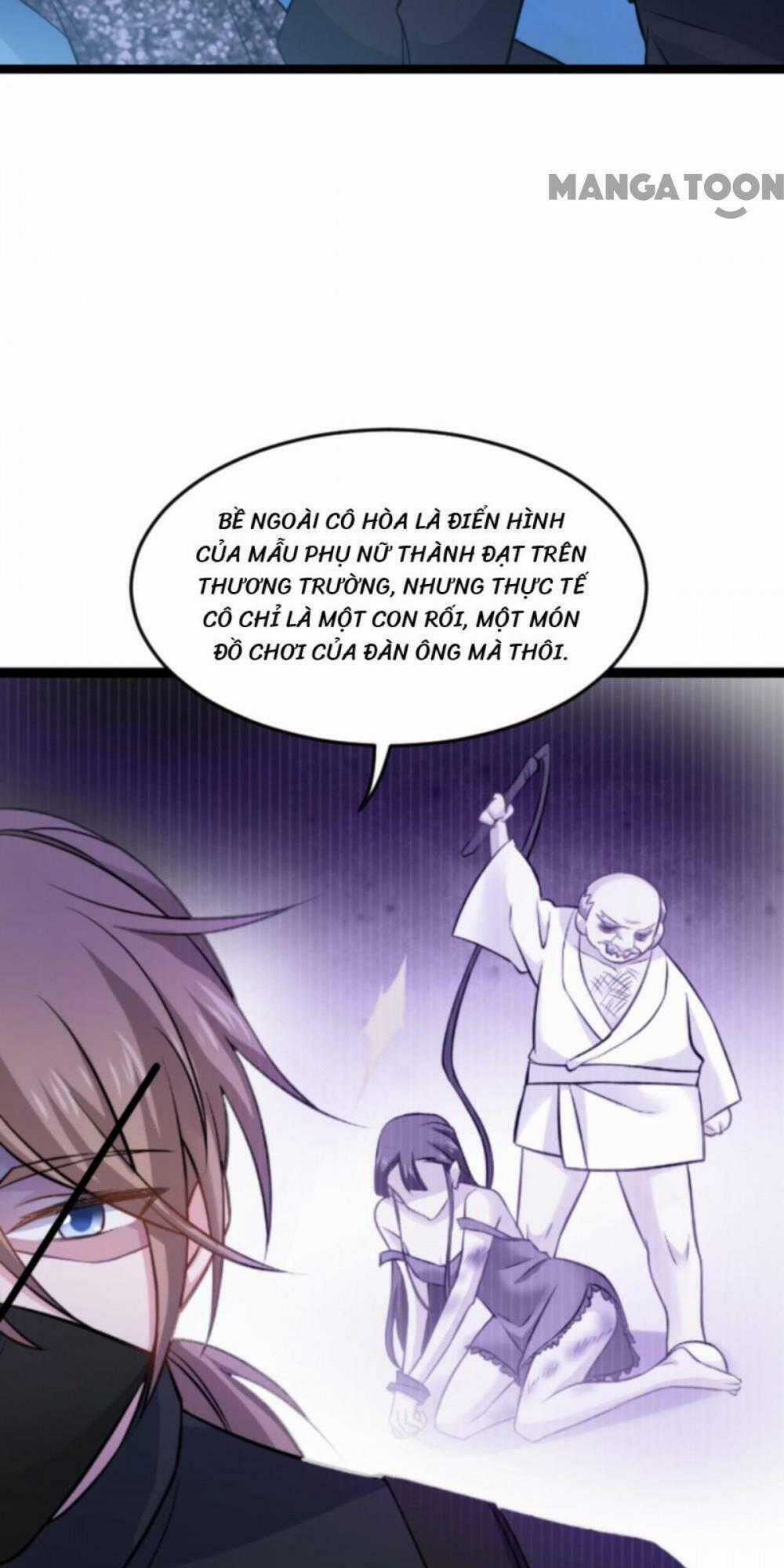 Ảnh Hậu Lão Bà Không Được Chạy Chapter 179 trang 1
