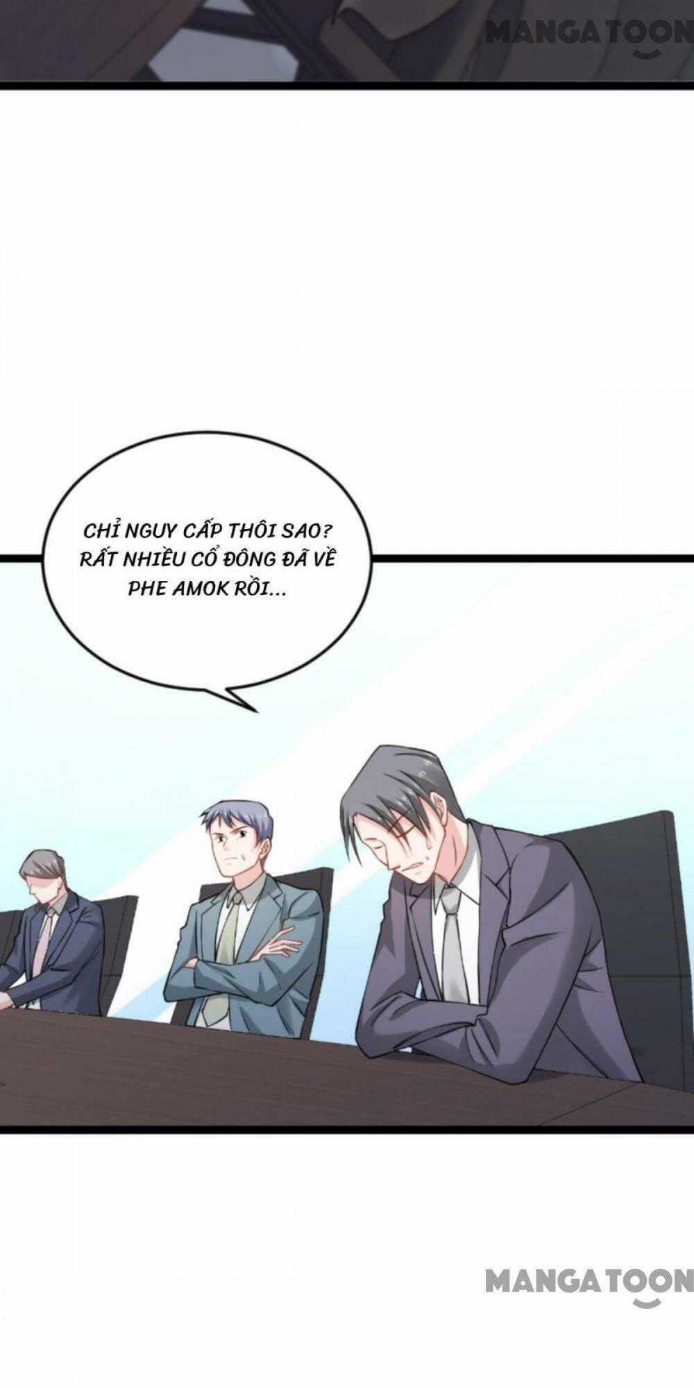Ảnh Hậu Lão Bà Không Được Chạy Chapter 180 trang 1