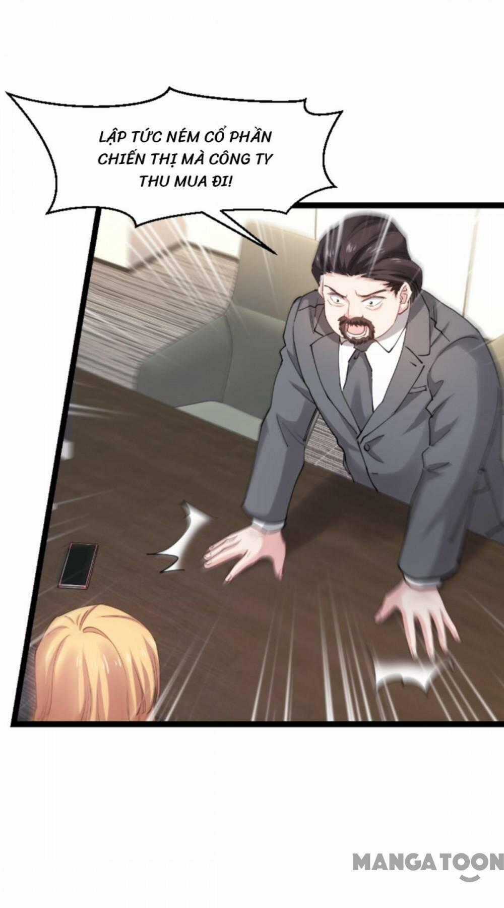Ảnh Hậu Lão Bà Không Được Chạy Chapter 181 trang 1