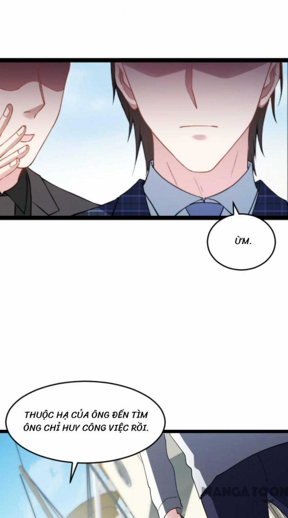Ảnh Hậu Lão Bà Không Được Chạy Chapter 182 trang 1