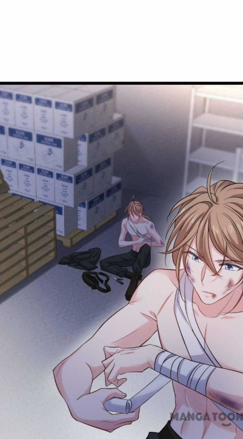 Ảnh Hậu Lão Bà Không Được Chạy Chapter 183 trang 0