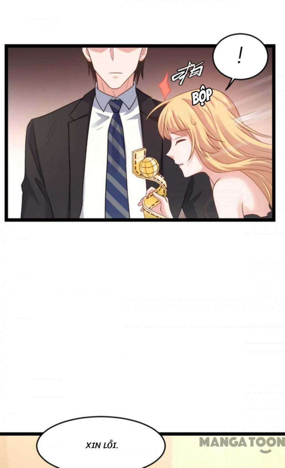Ảnh Hậu Lão Bà Không Được Chạy Chapter 185 trang 1