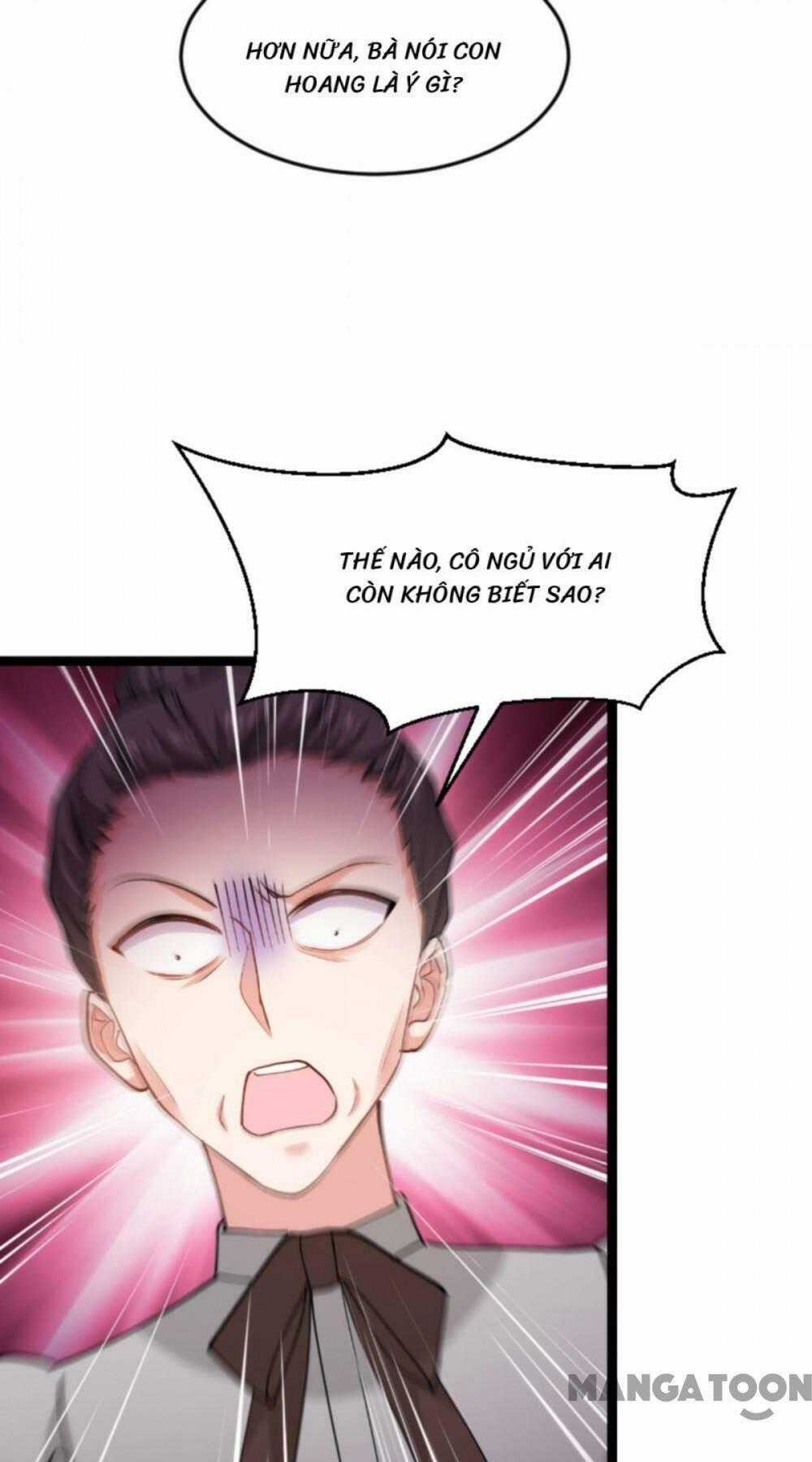 Ảnh Hậu Lão Bà Không Được Chạy Chapter 188 trang 1