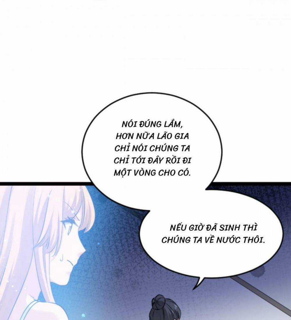 Ảnh Hậu Lão Bà Không Được Chạy Chapter 188 trang 10
