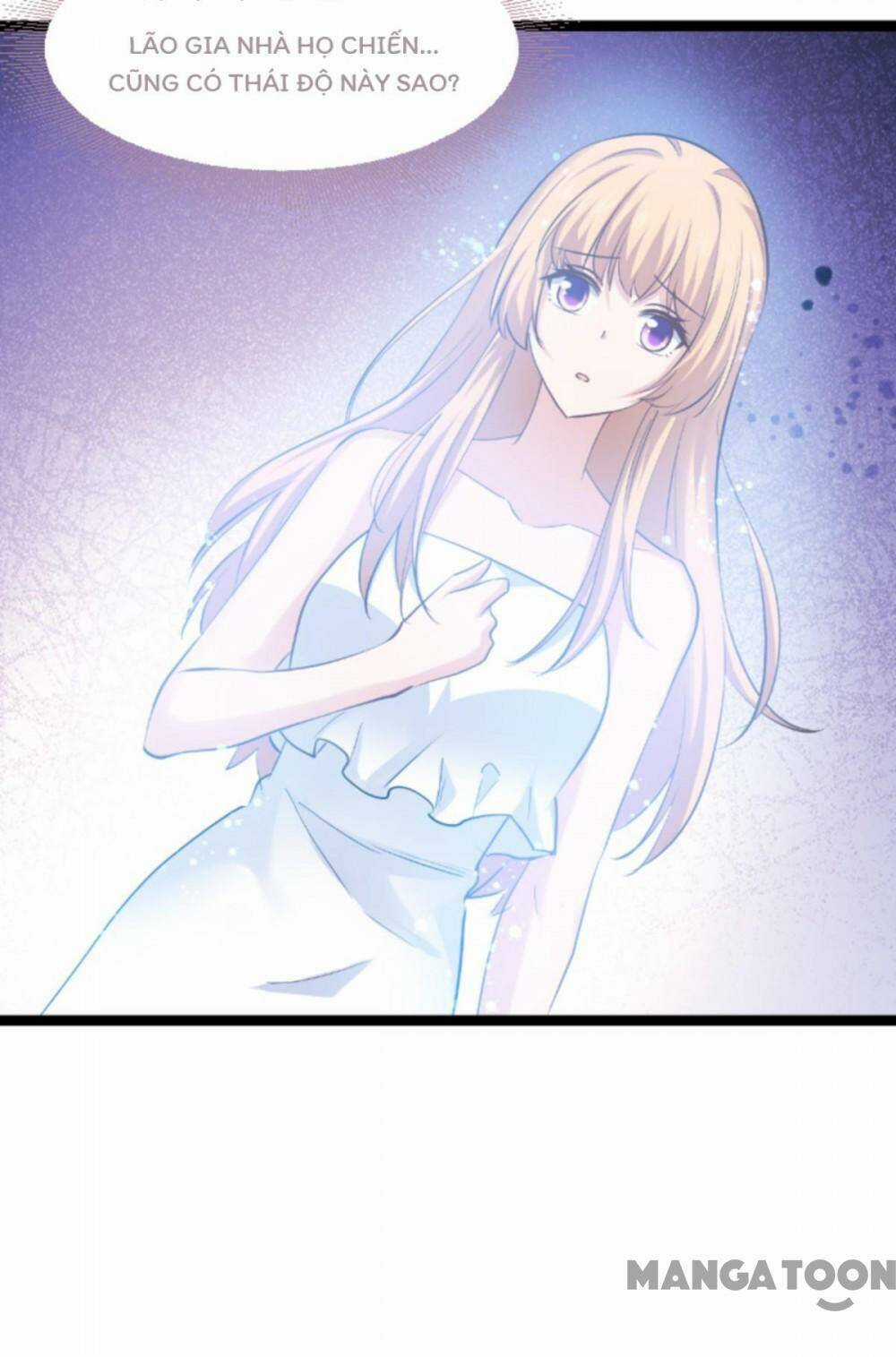 Ảnh Hậu Lão Bà Không Được Chạy Chapter 188 trang 12