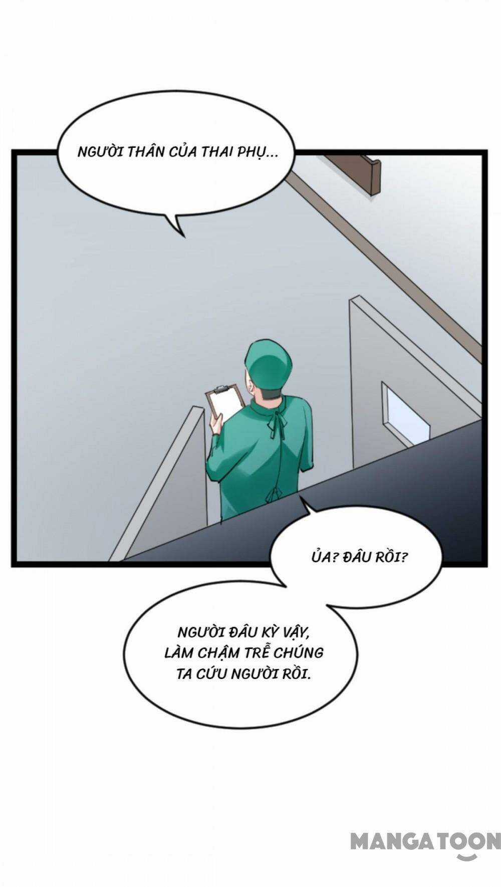Ảnh Hậu Lão Bà Không Được Chạy Chapter 188 trang 13