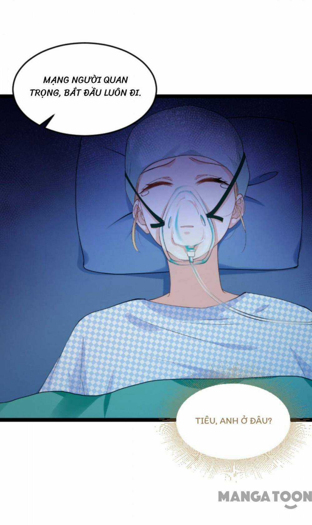 Ảnh Hậu Lão Bà Không Được Chạy Chapter 188 trang 17