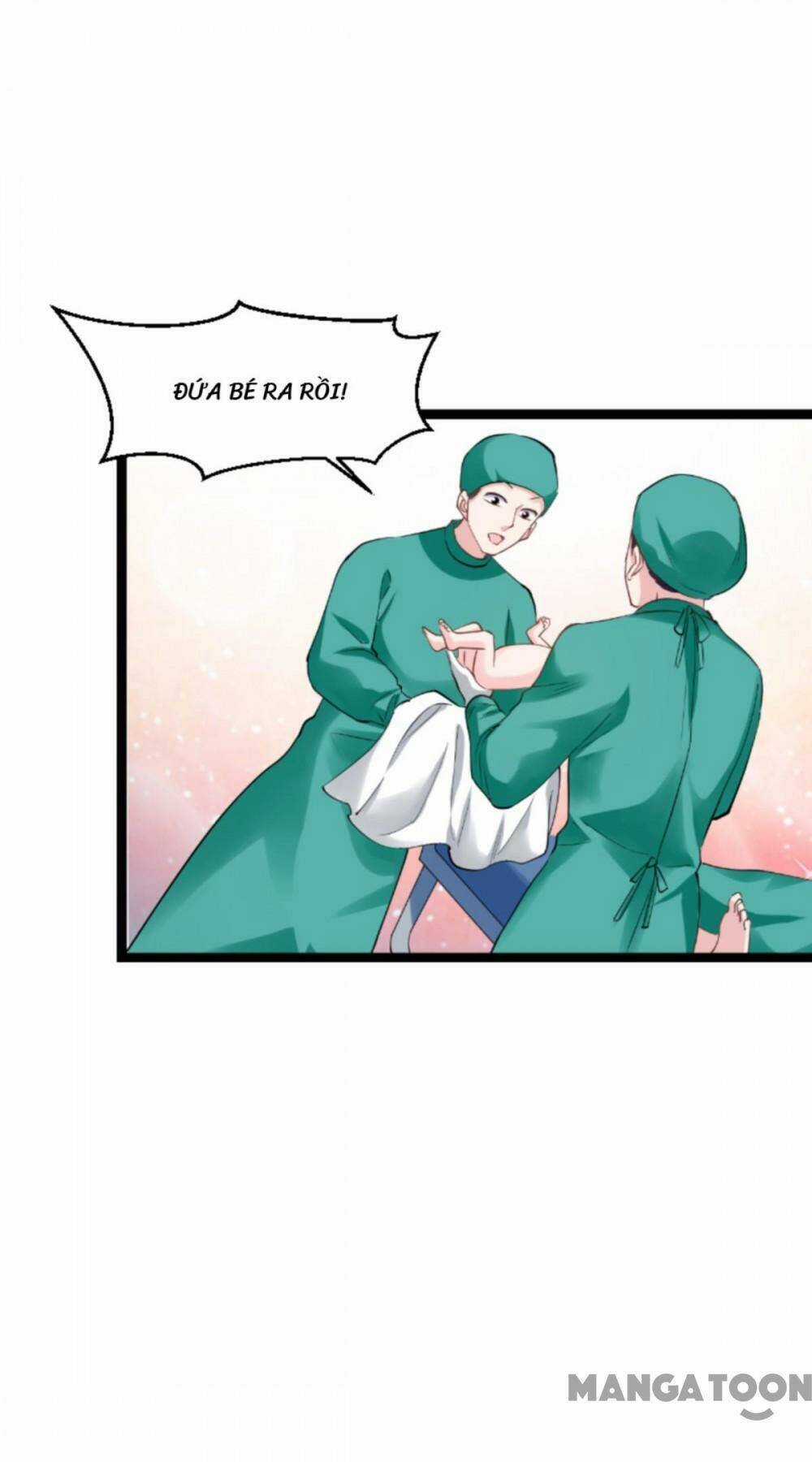Ảnh Hậu Lão Bà Không Được Chạy Chapter 188 trang 20