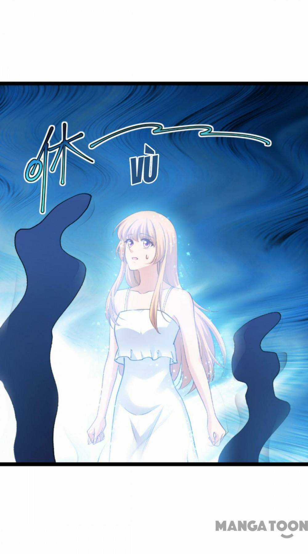 Ảnh Hậu Lão Bà Không Được Chạy Chapter 188 trang 22