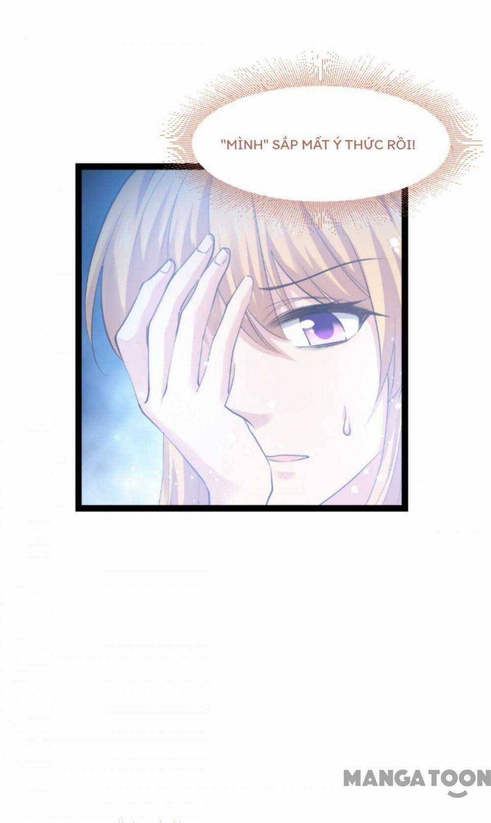 Ảnh Hậu Lão Bà Không Được Chạy Chapter 188 trang 23