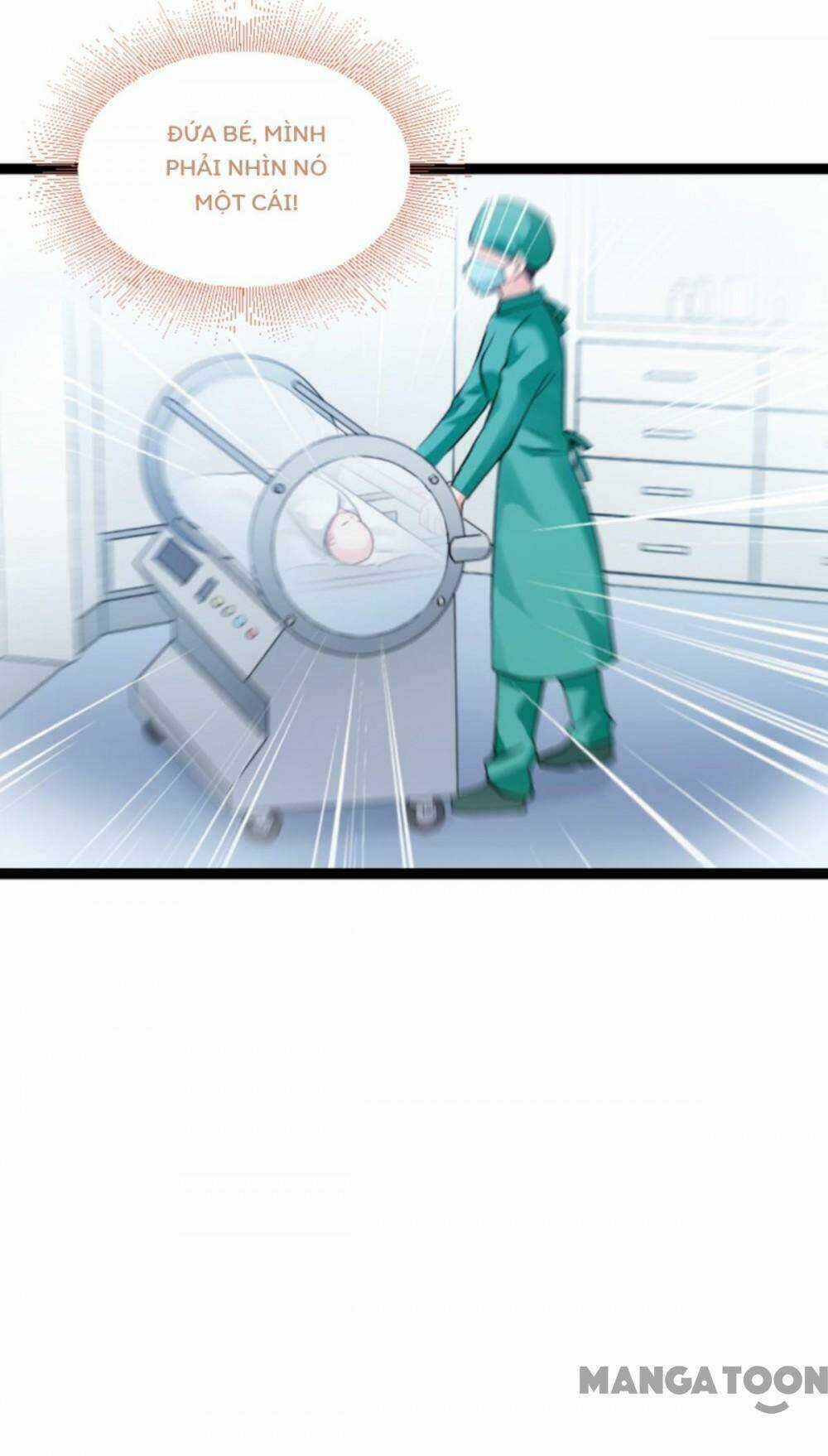 Ảnh Hậu Lão Bà Không Được Chạy Chapter 188 trang 24