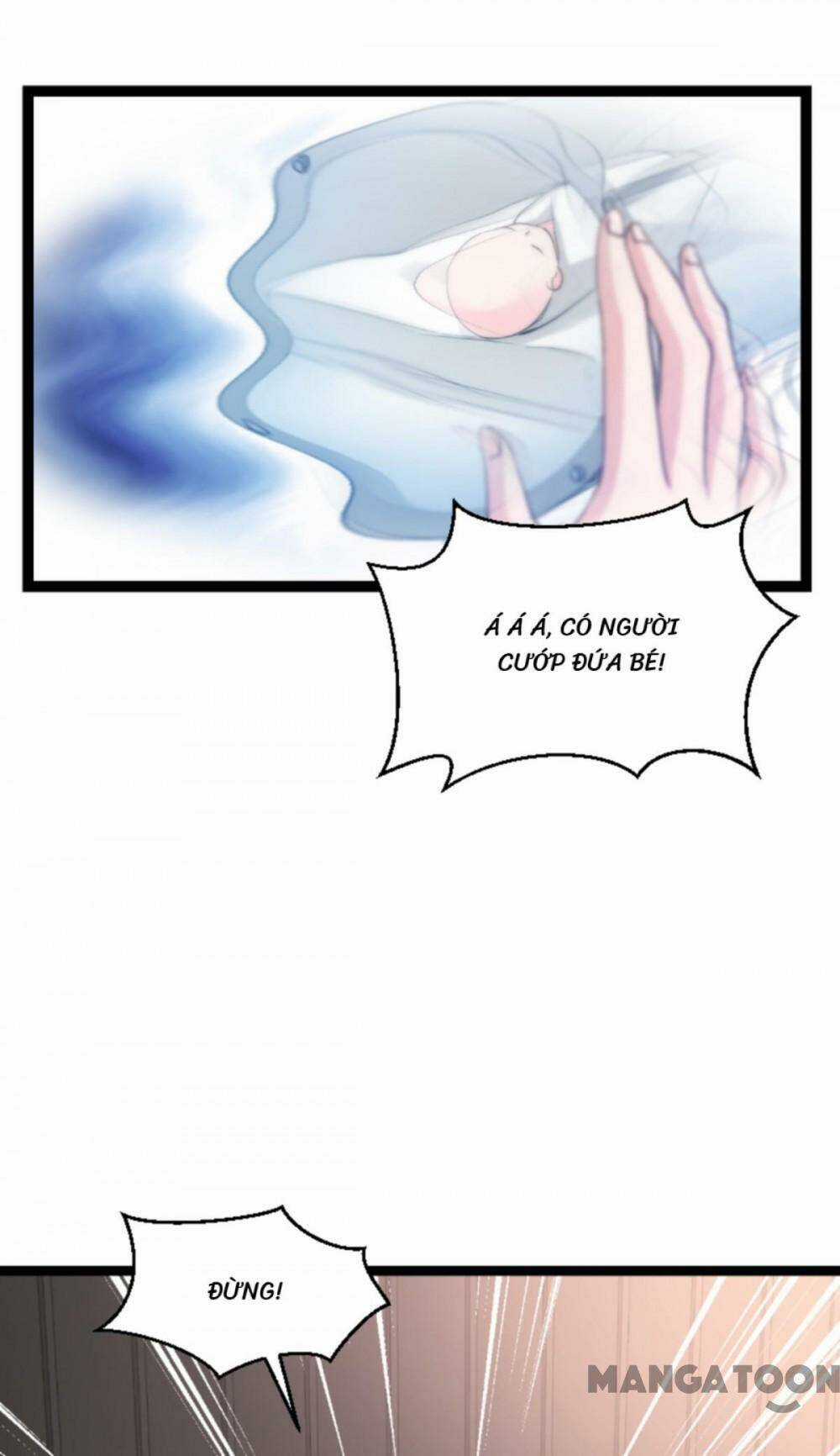 Ảnh Hậu Lão Bà Không Được Chạy Chapter 188 trang 25