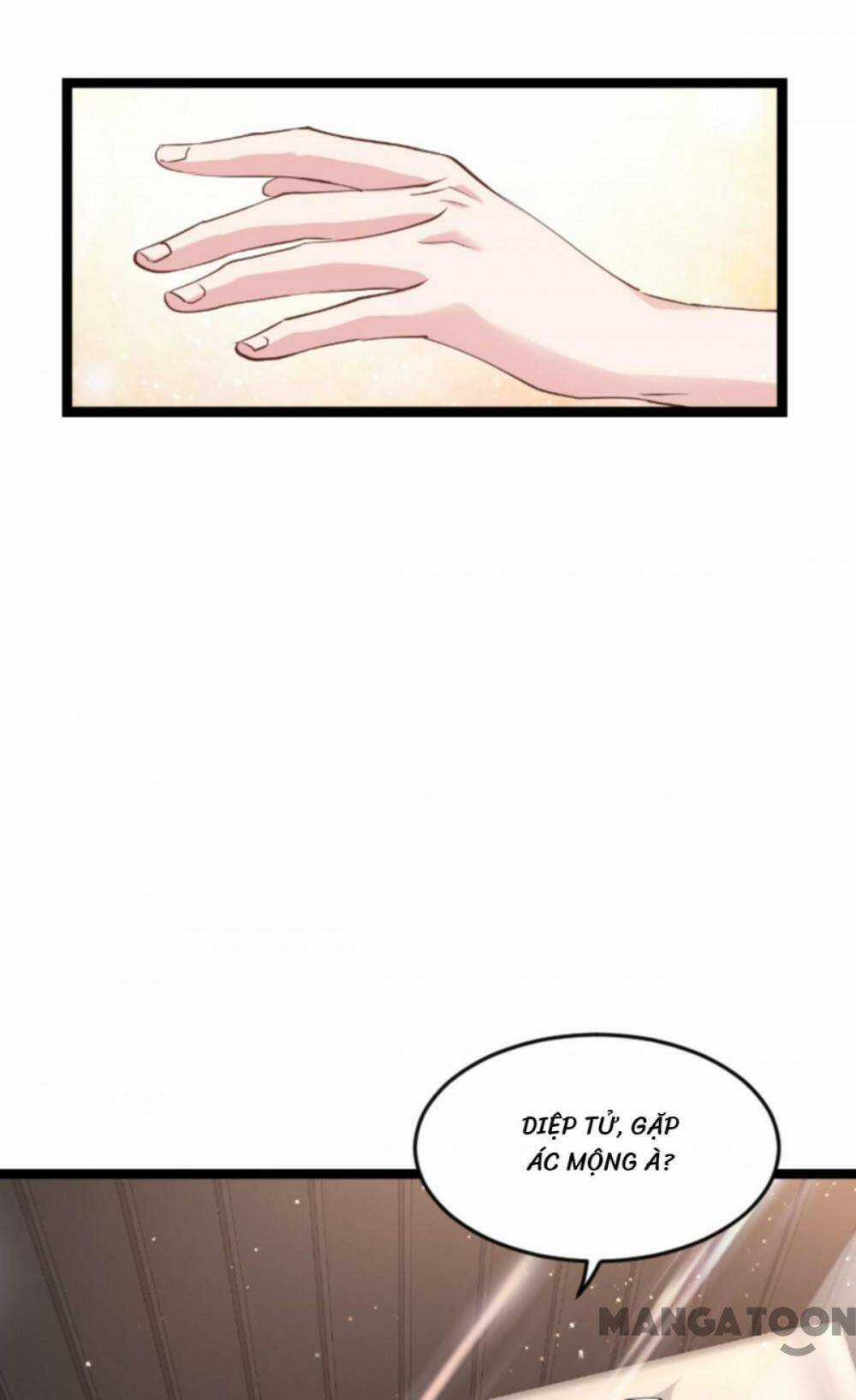 Ảnh Hậu Lão Bà Không Được Chạy Chapter 188 trang 27