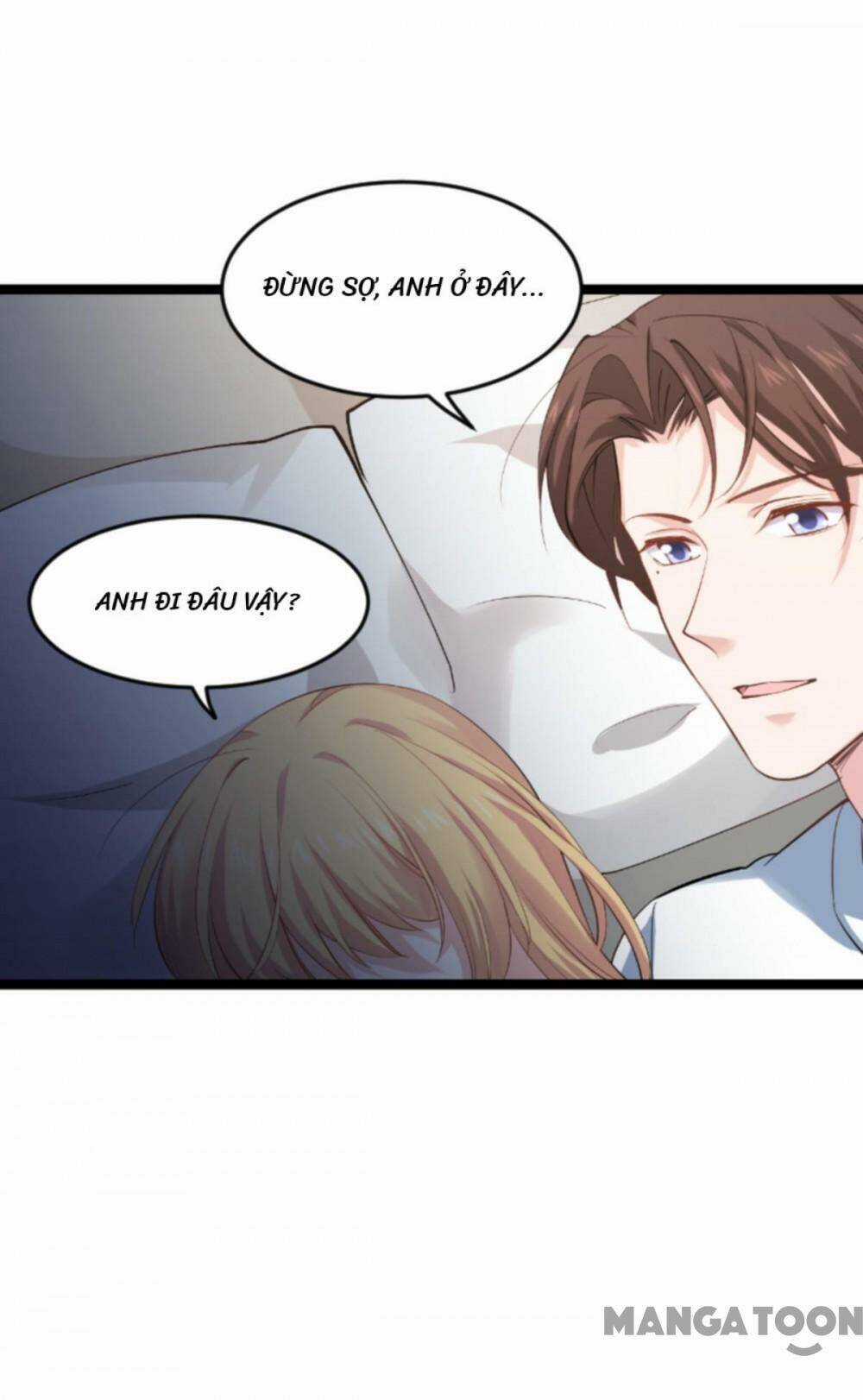 Ảnh Hậu Lão Bà Không Được Chạy Chapter 188 trang 29