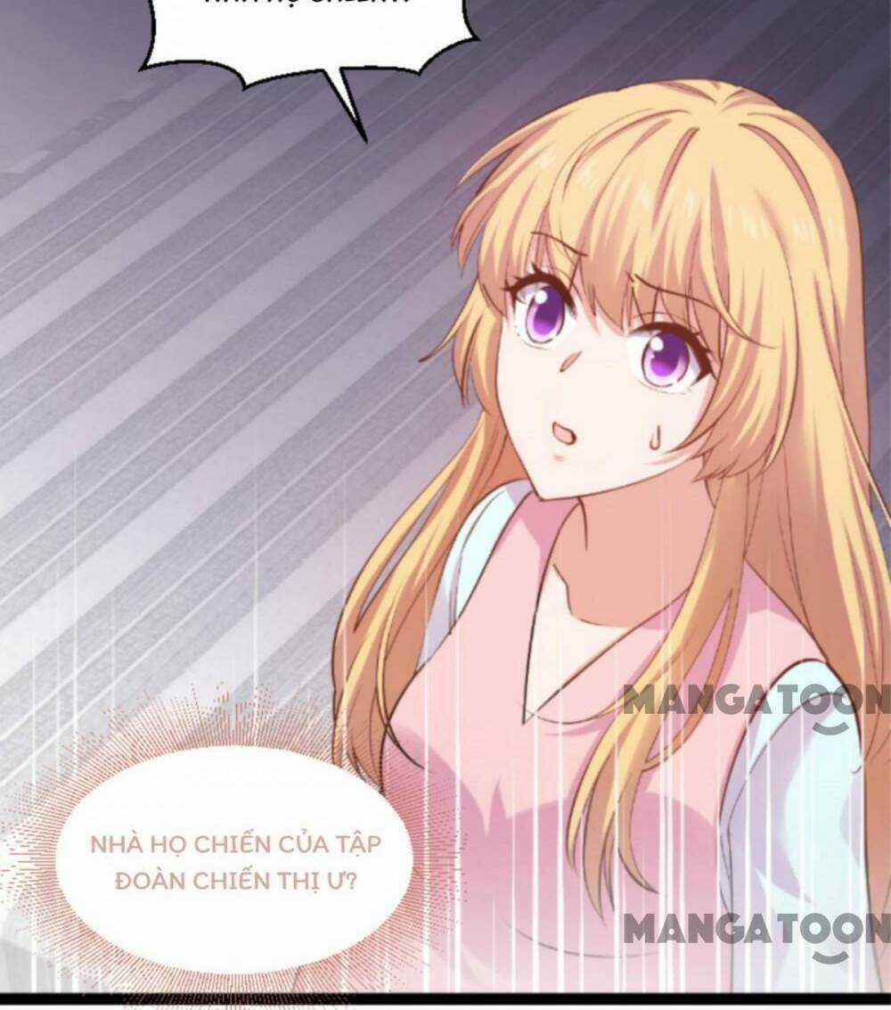 Ảnh Hậu Lão Bà Không Được Chạy Chapter 188 trang 3