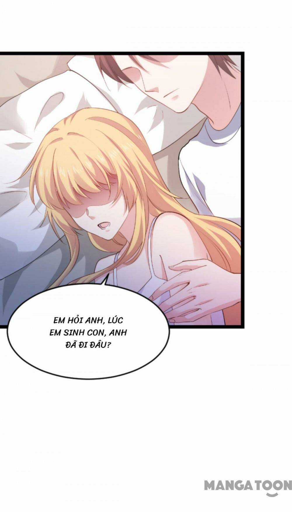 Ảnh Hậu Lão Bà Không Được Chạy Chapter 188 trang 31