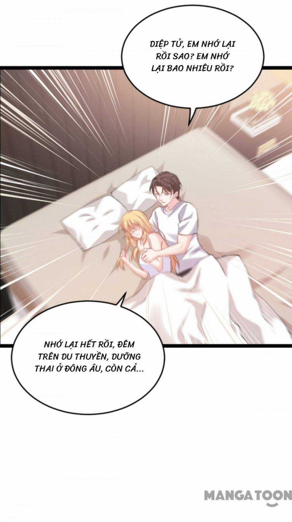 Ảnh Hậu Lão Bà Không Được Chạy Chapter 188 trang 32
