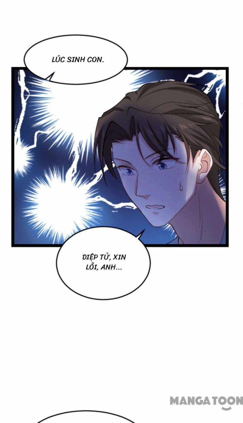 Ảnh Hậu Lão Bà Không Được Chạy Chapter 188 trang 33