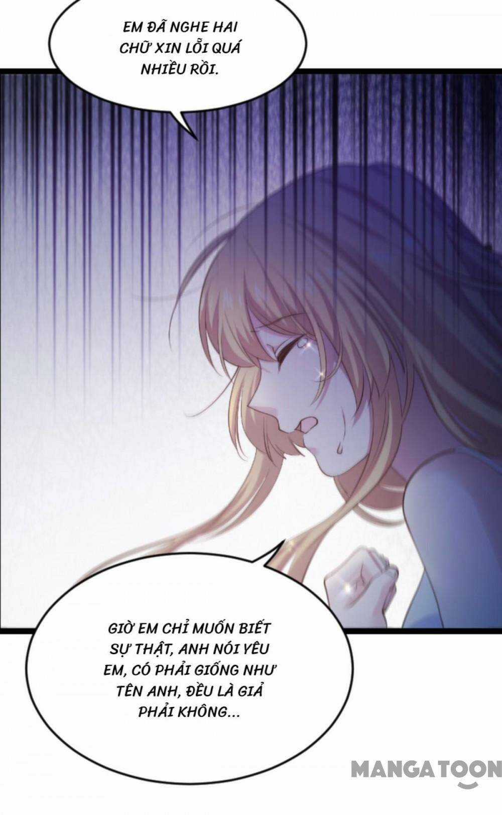 Ảnh Hậu Lão Bà Không Được Chạy Chapter 188 trang 34